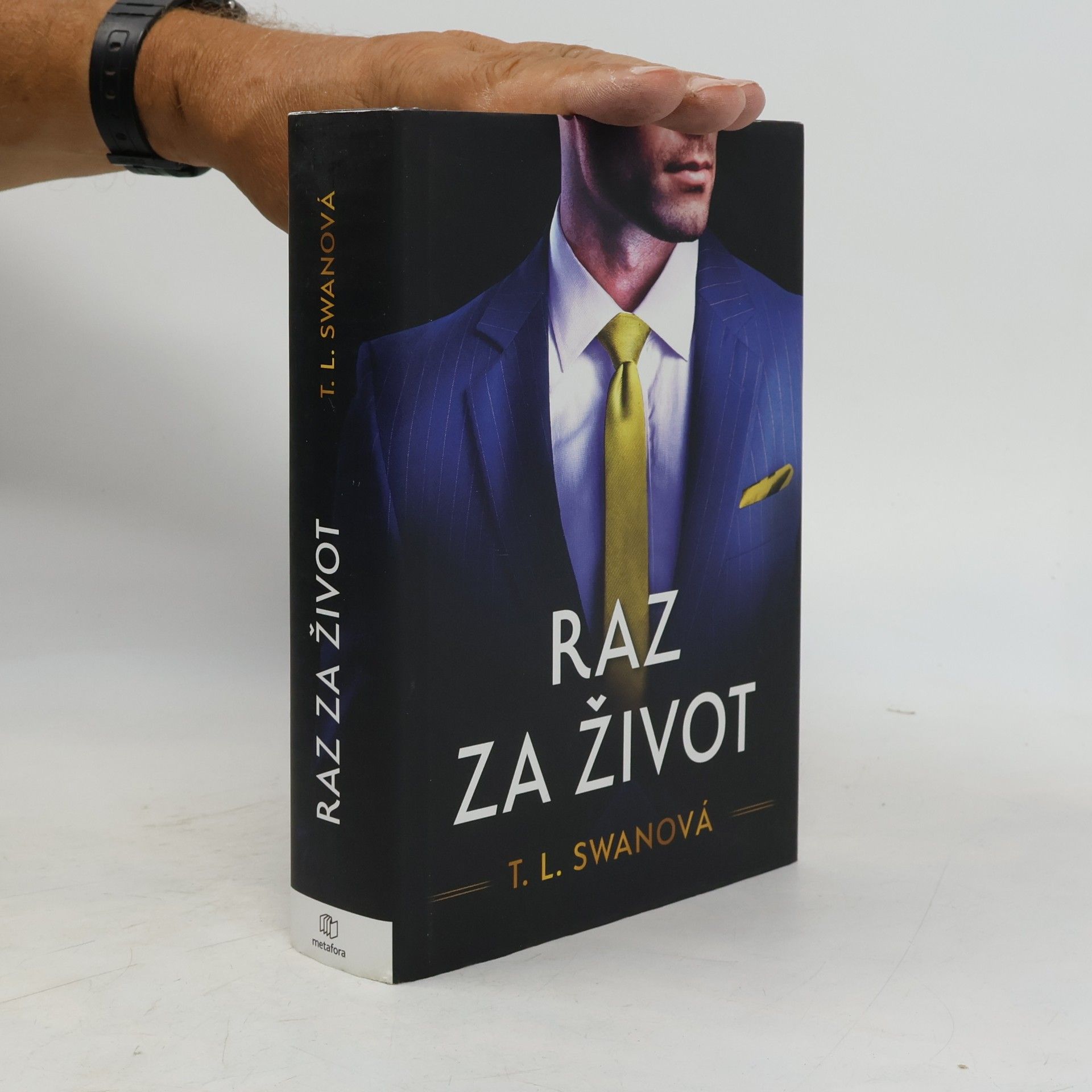 T. L. Swan Raz za život
