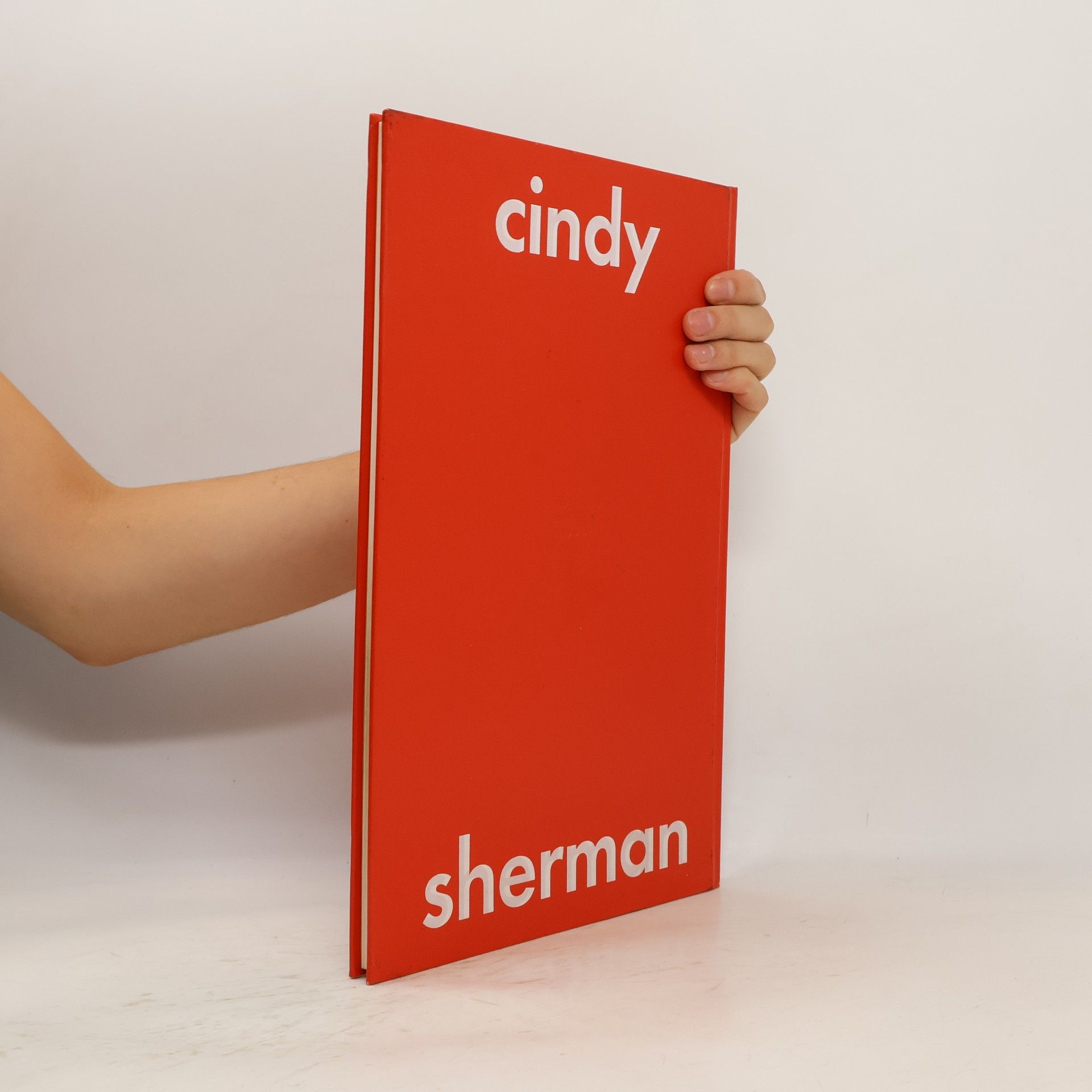 Cindy Sherman The Hasselblad Award 1999
