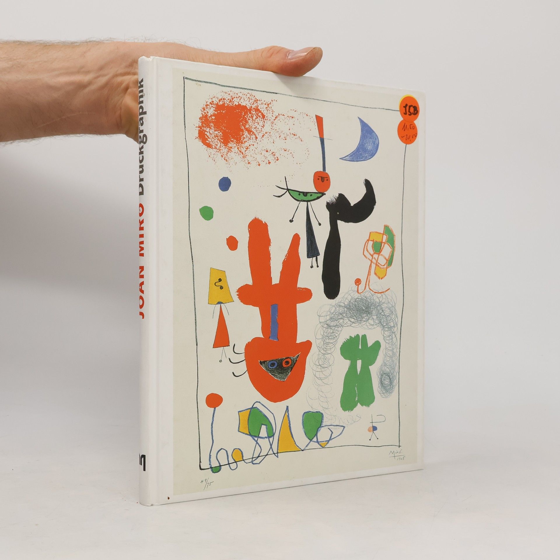 Joan Miró