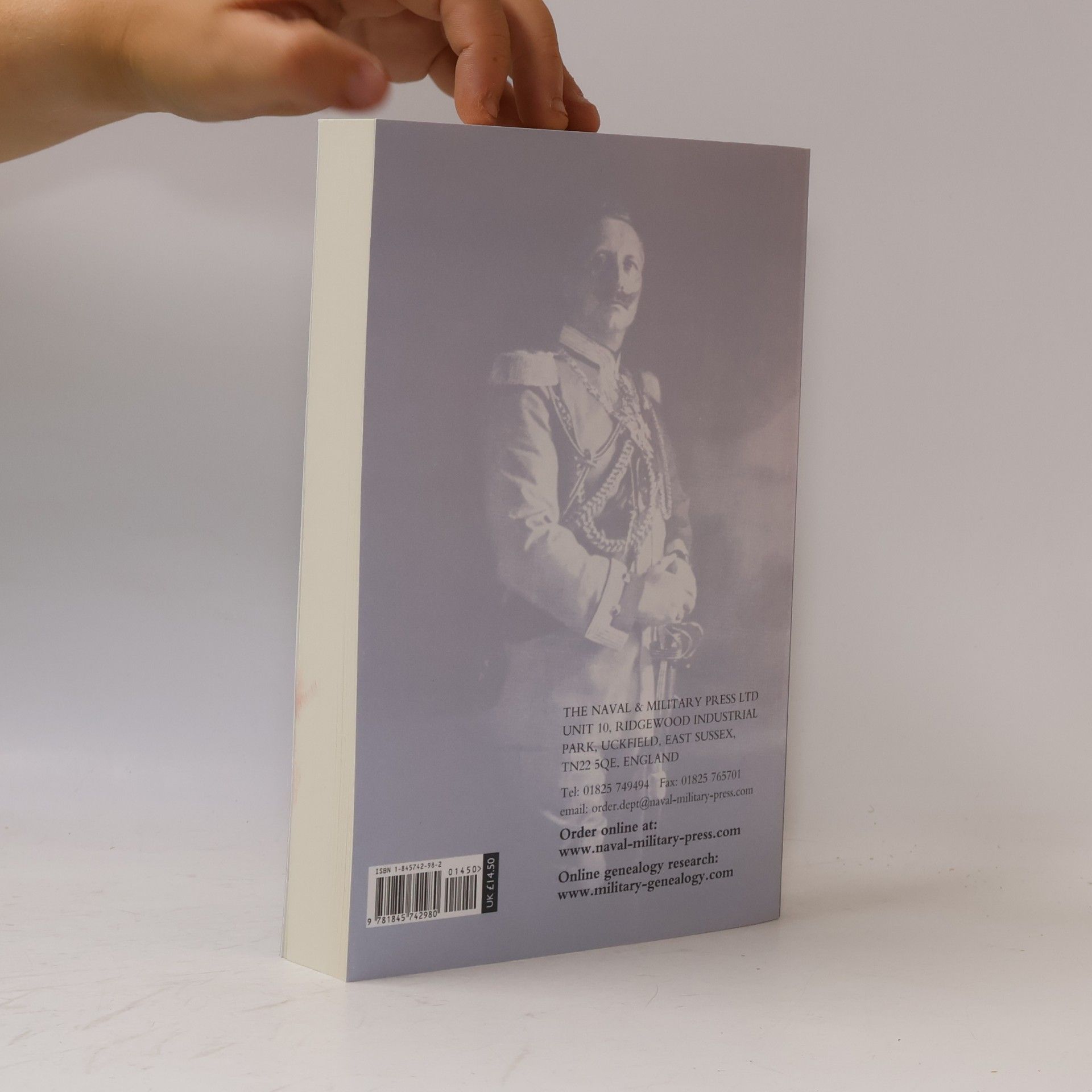 Wilhelm II Kaiser's Memoirs