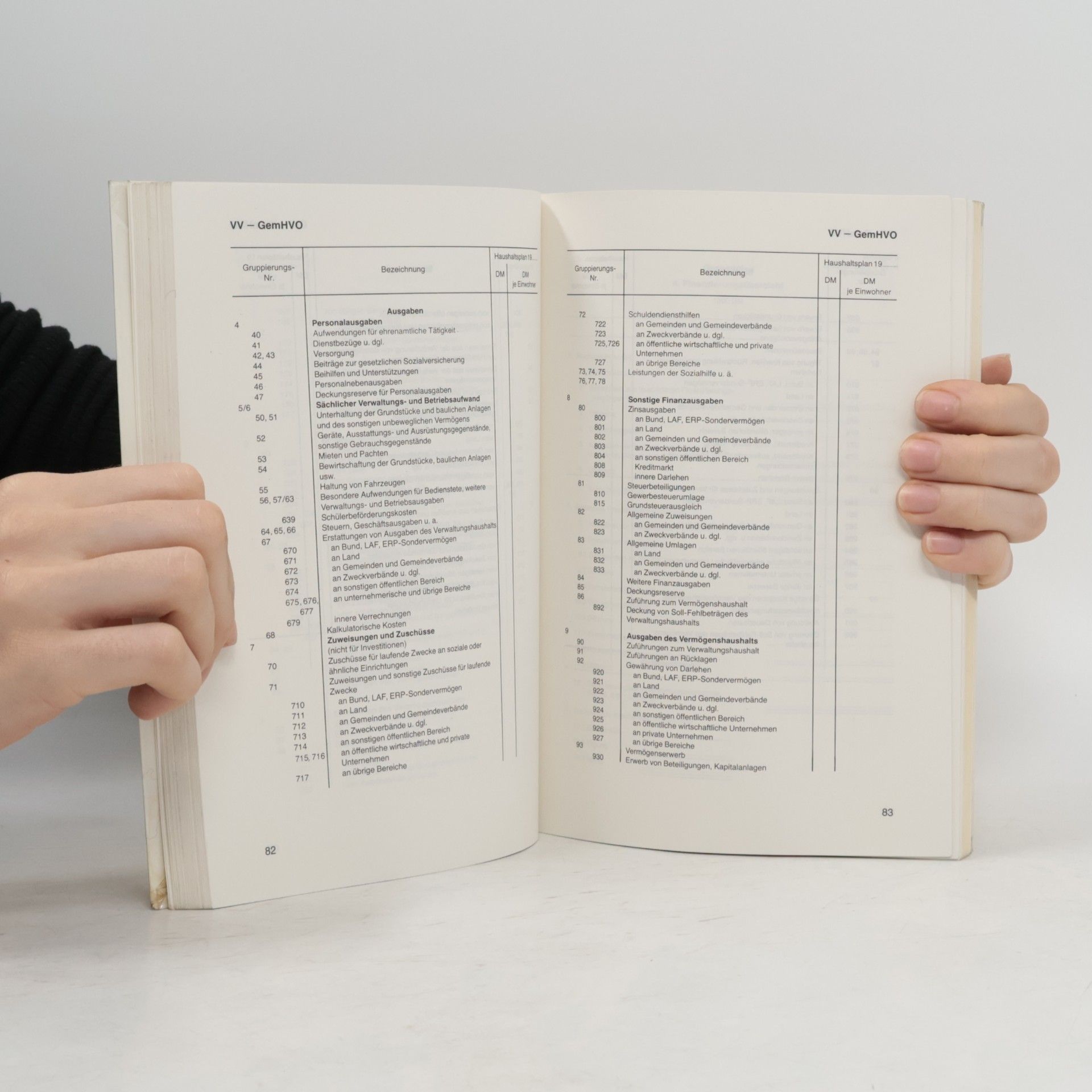Paul-Werner Scheele Kommunale Schriften für Nordrhein-Westfalen