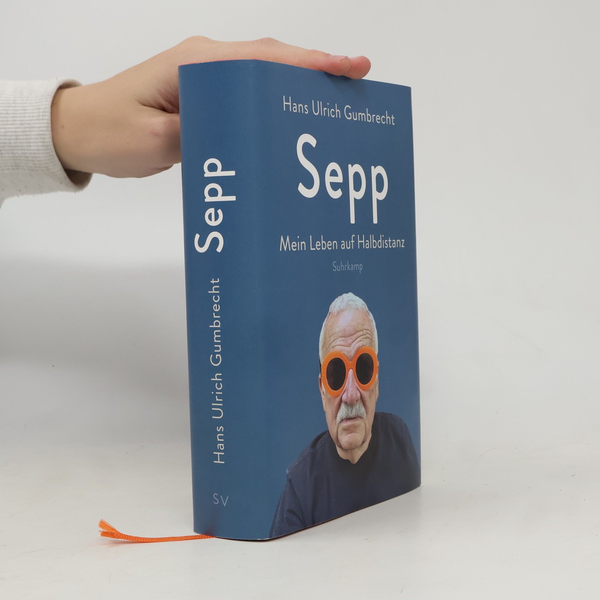 Sepp