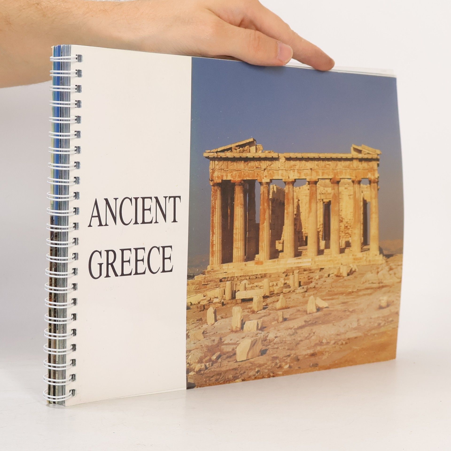 G. Bejor Ancient Greece