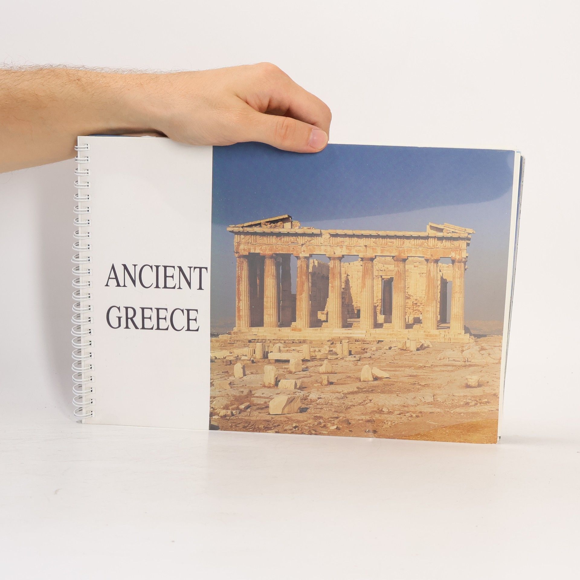 G. Bejor Ancient Greece