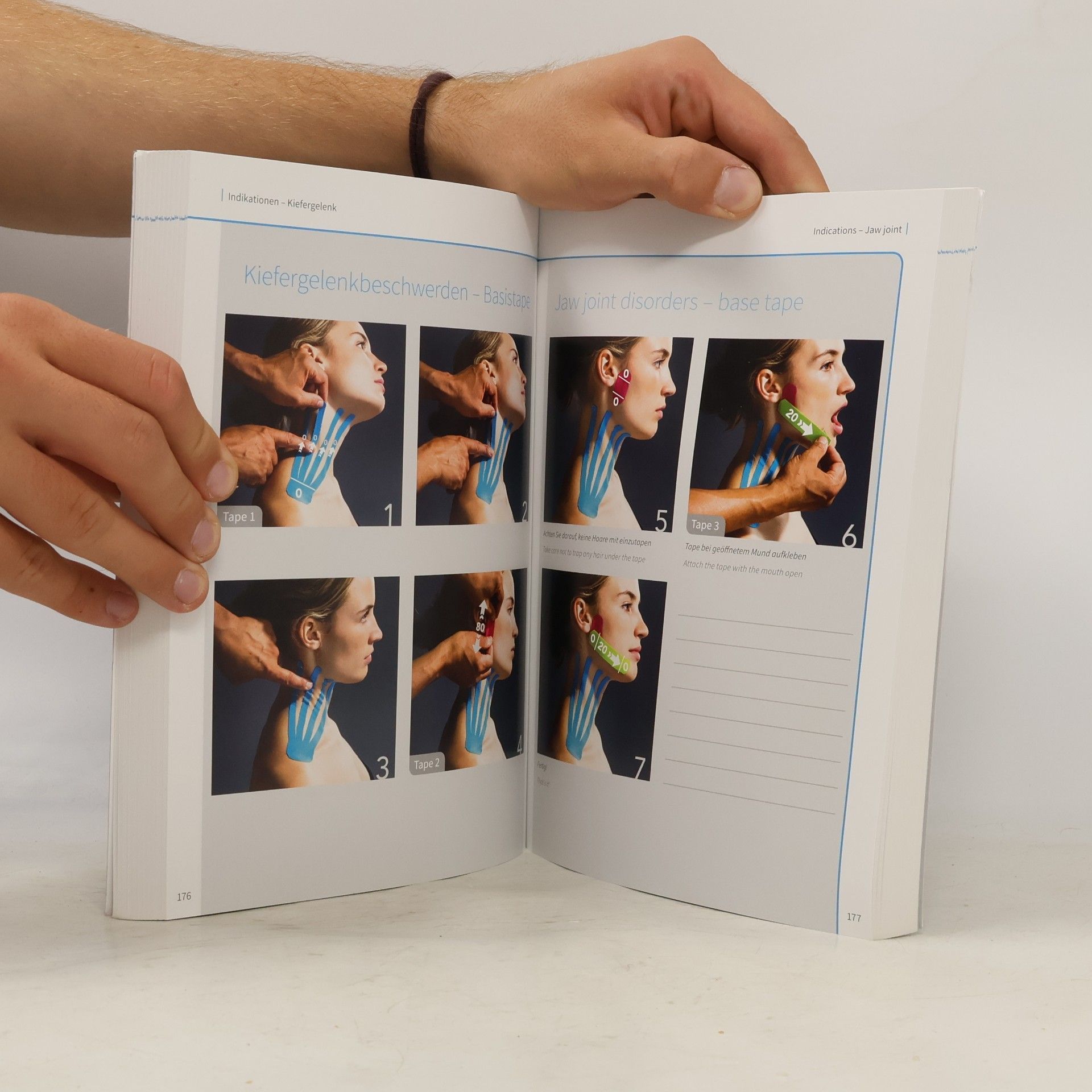 elastic Tape compendium 02