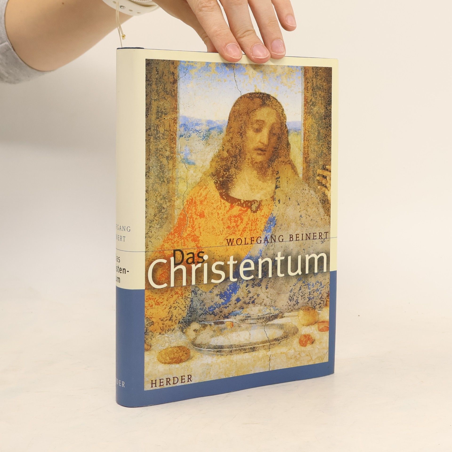 Wolfgang Beinert Das Christentum: Atem der Freiheit