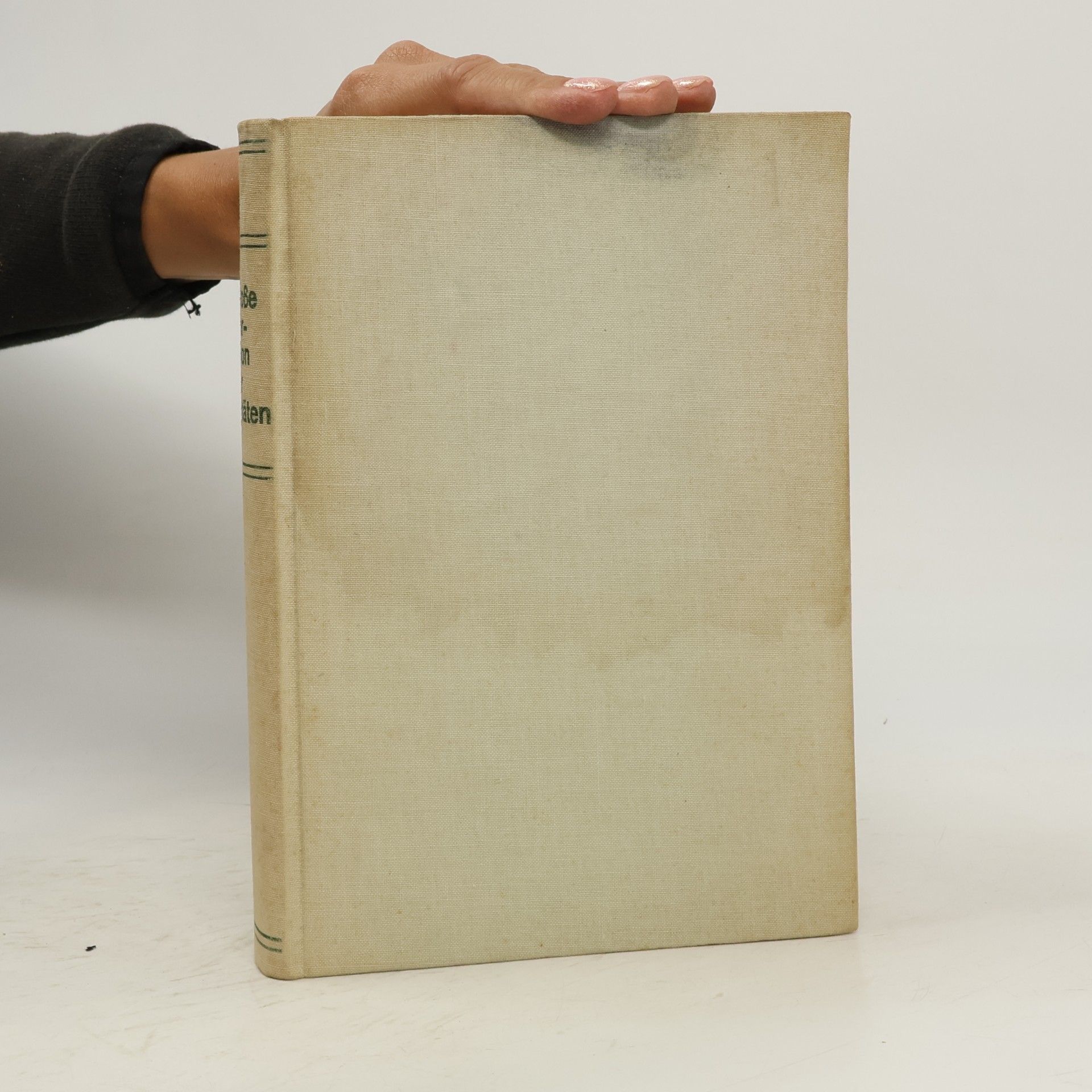 Autores varios Das grosse Bilderlexikon der Antiquitäten