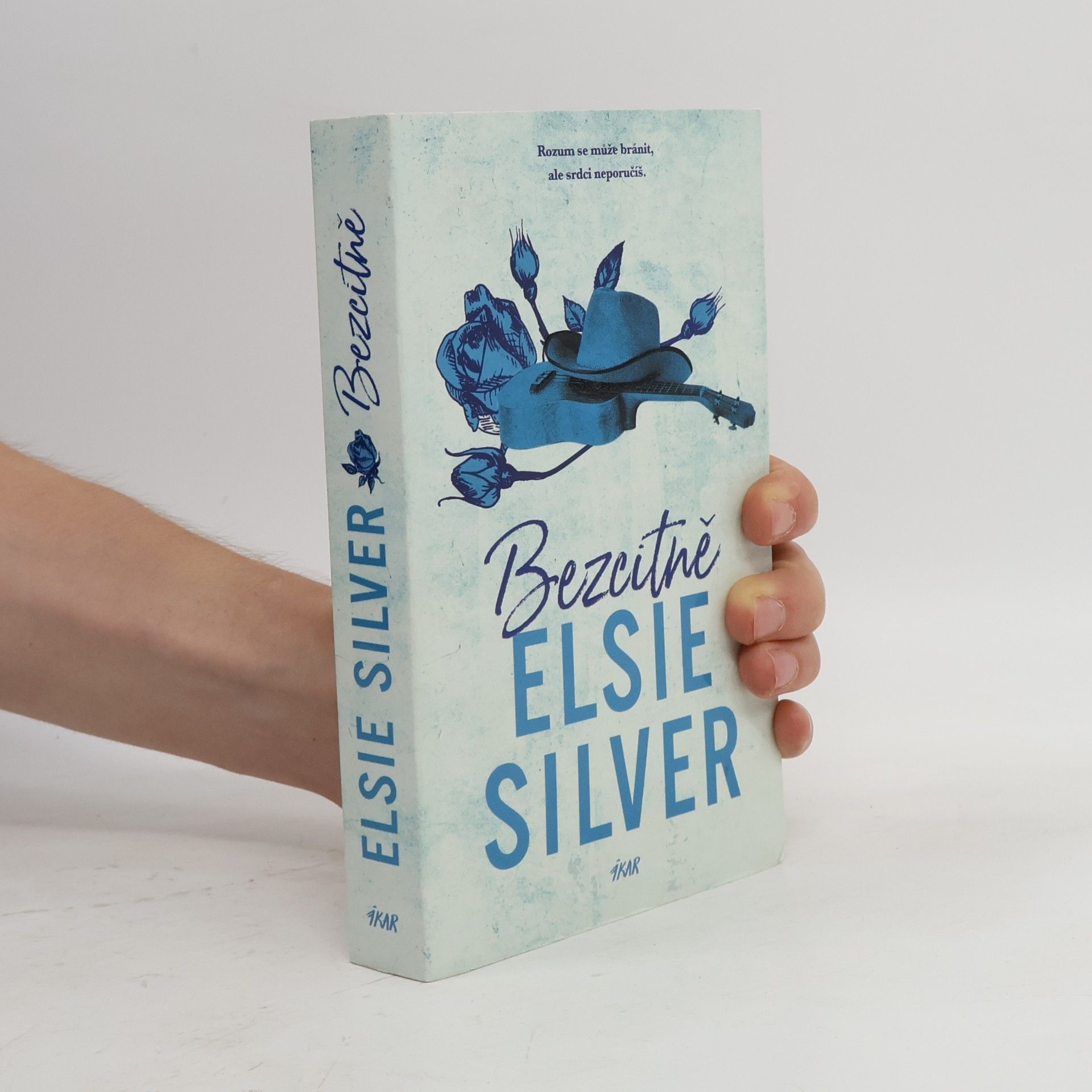 Elsie Silver Bezcitně