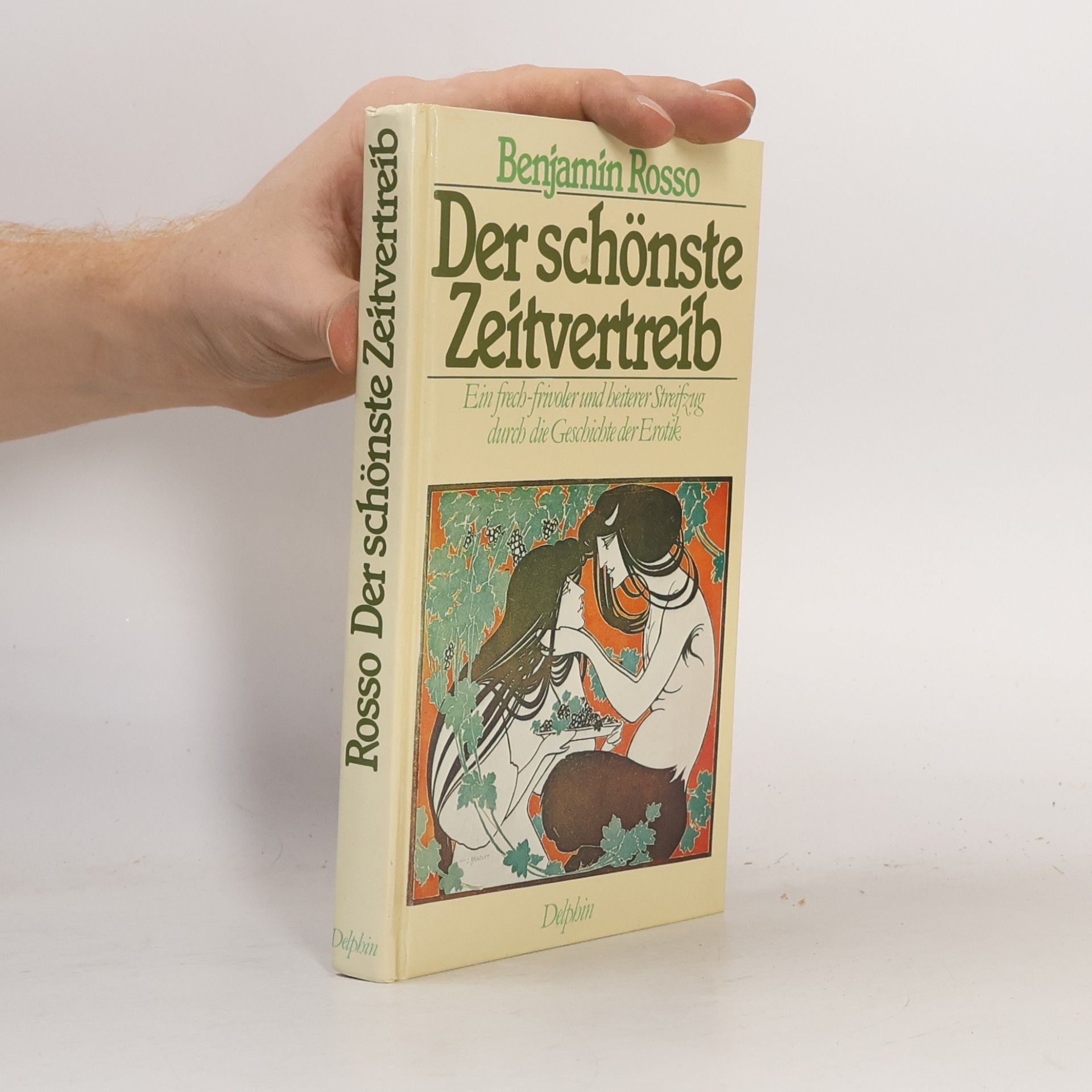 Der schönste Zeitvertreib