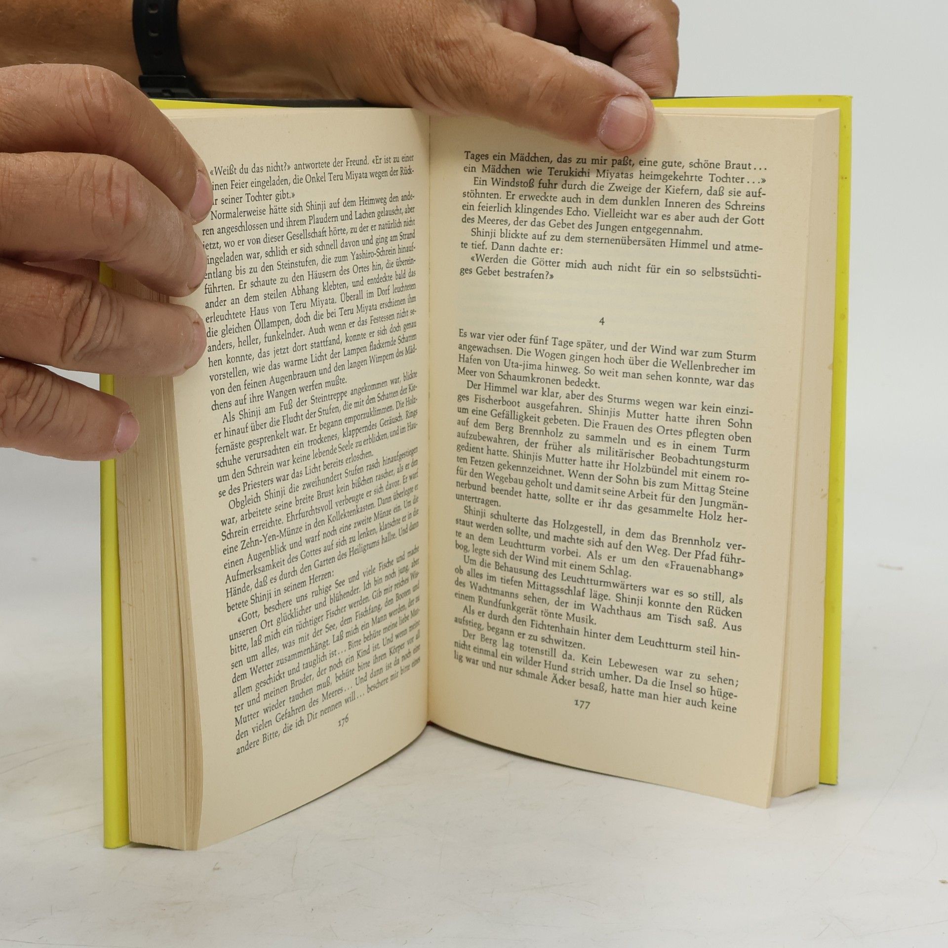 Yukio Mishima Gesammelte Erzählungen