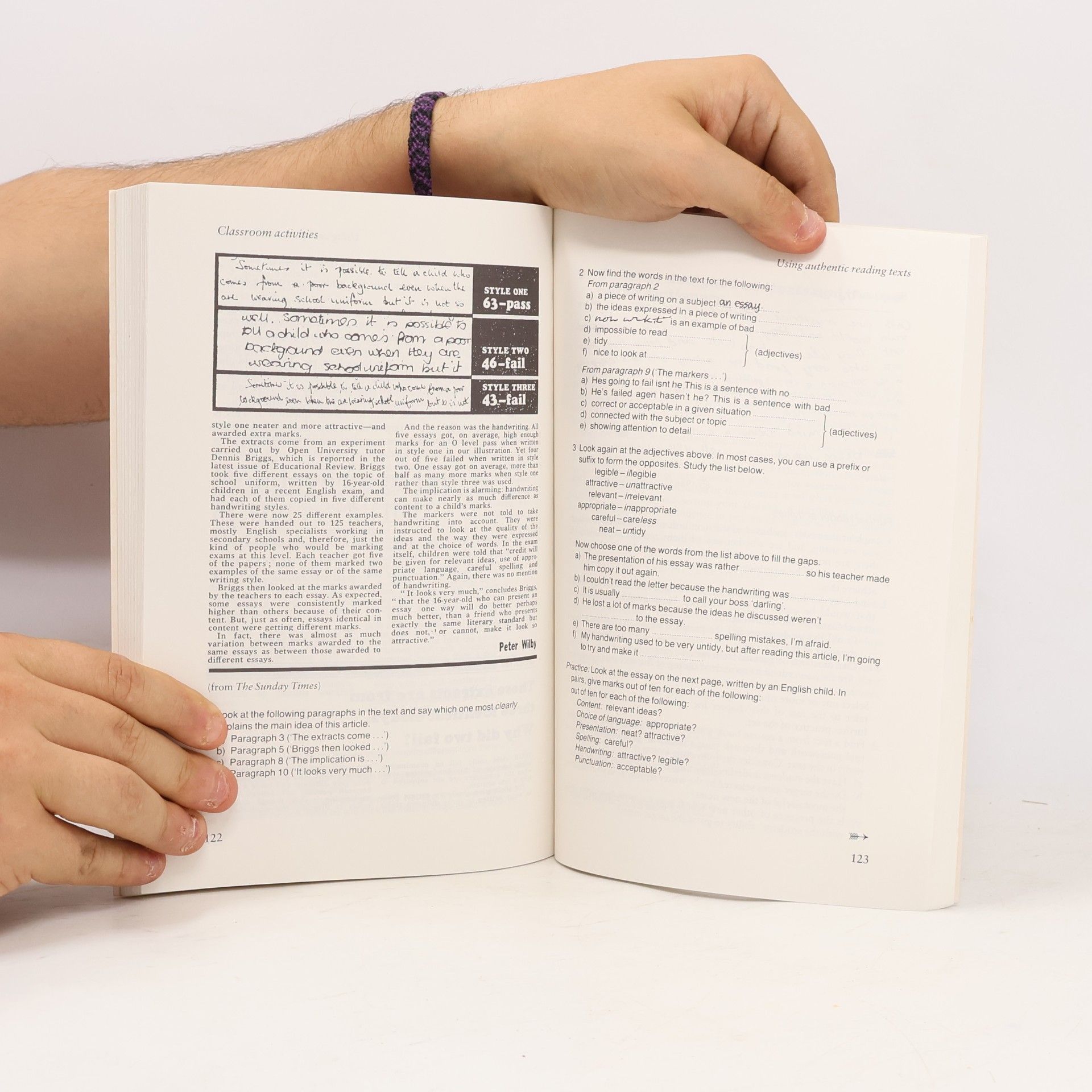 Stuart Redman Working with Words: A guide to teaching and learning vocabulary