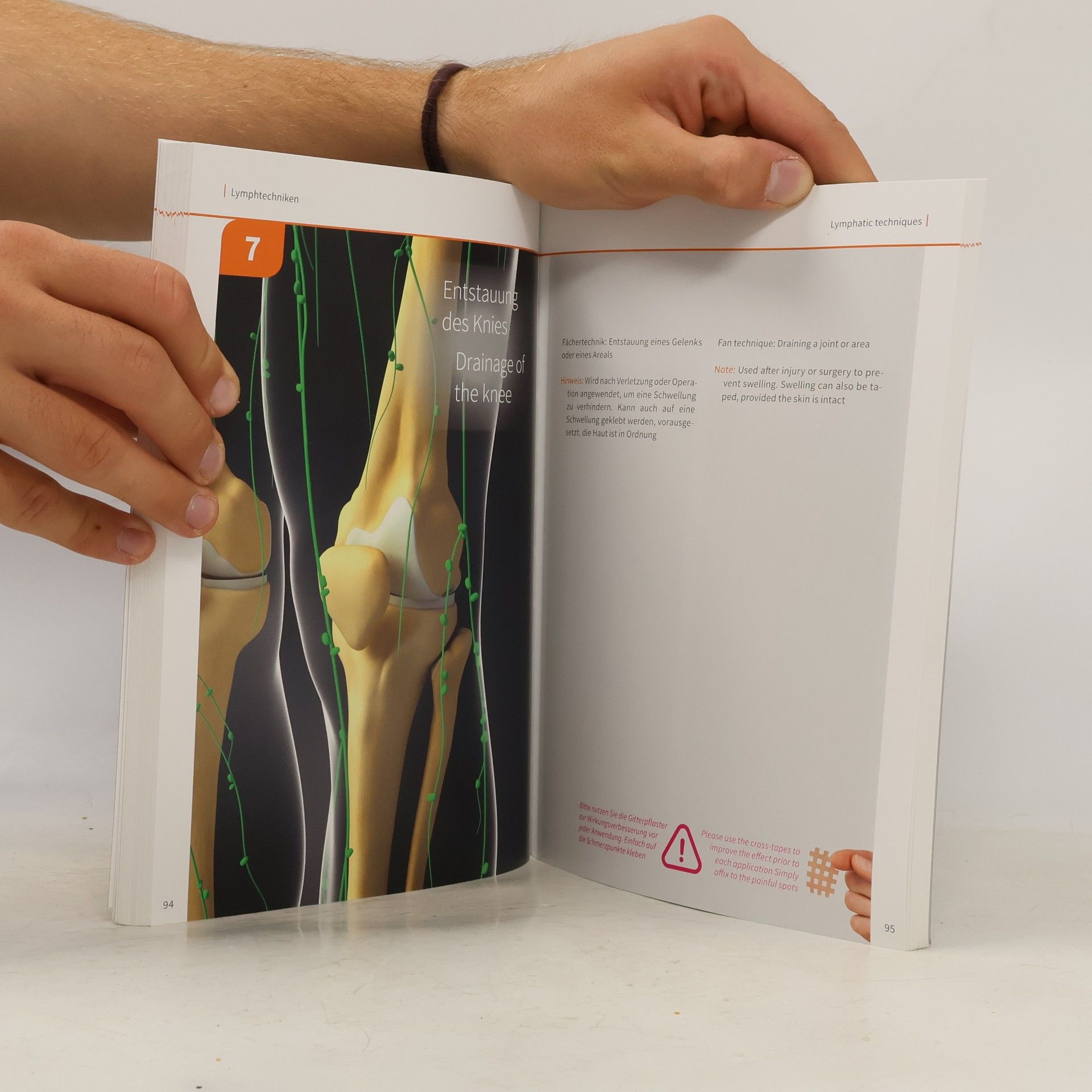 elastic Tape compendium 04