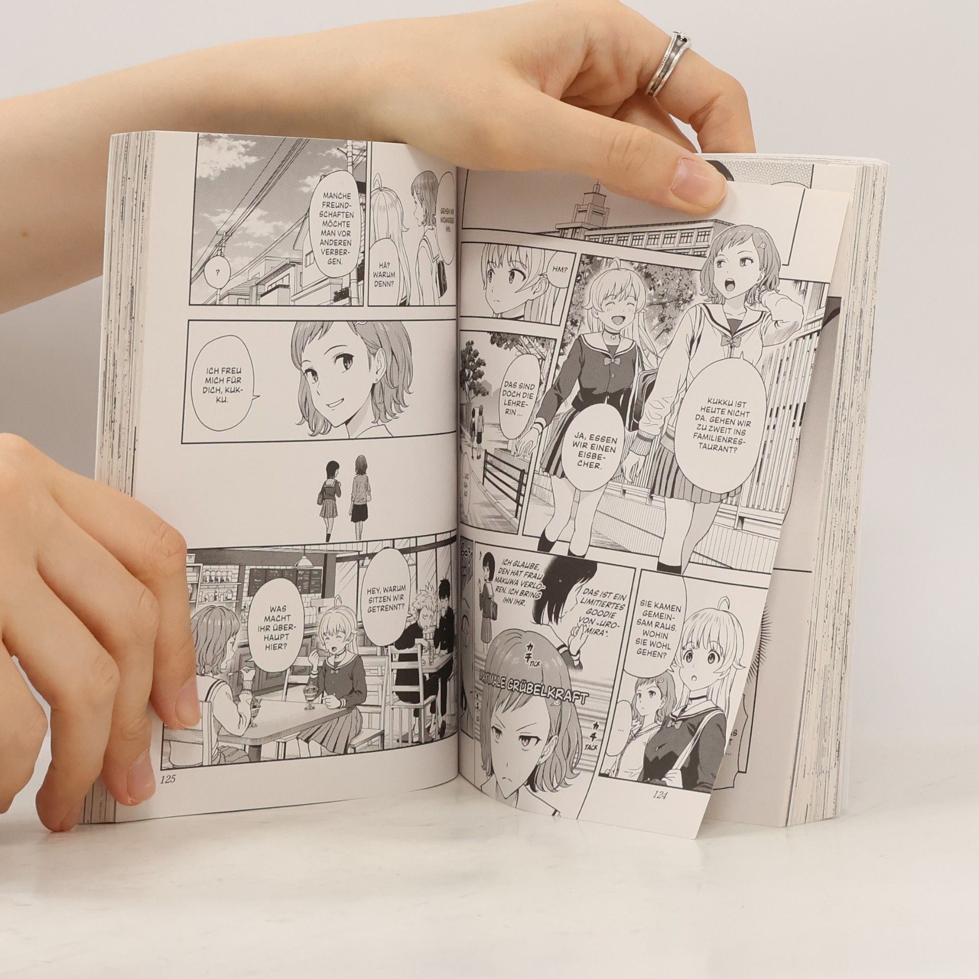 Kenta Shinohara Witch Watch 02