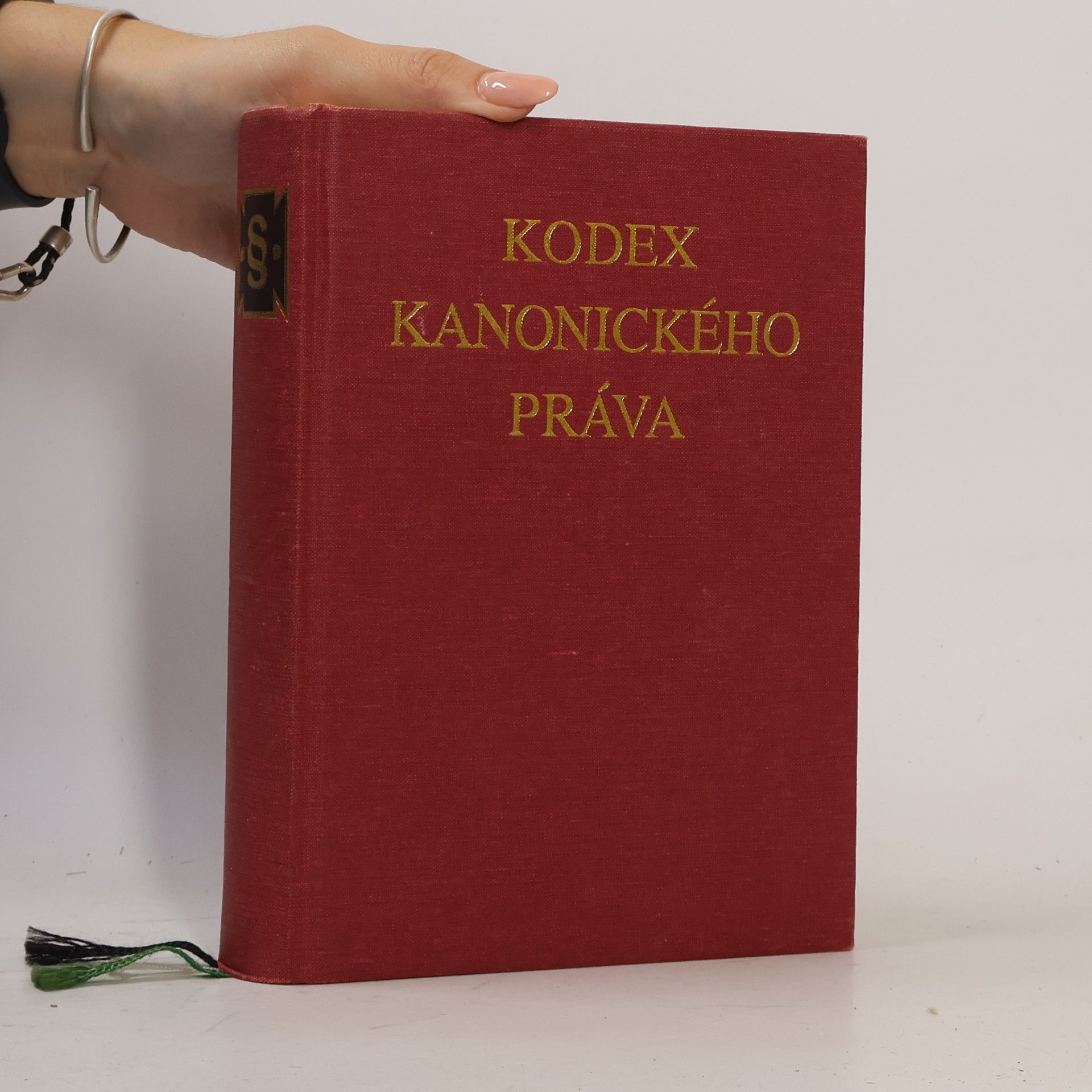 John Paul II Kodex kanonického práva