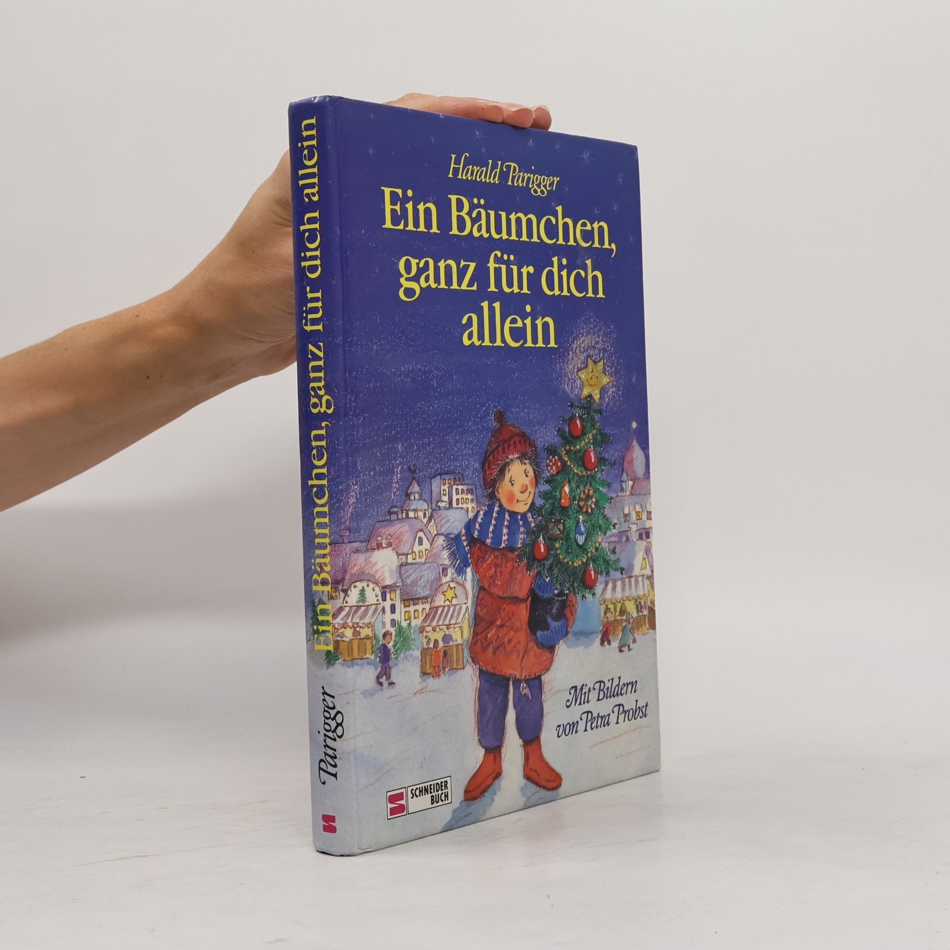 AA.VV. Ein Bäumchen ganz für dich allein
