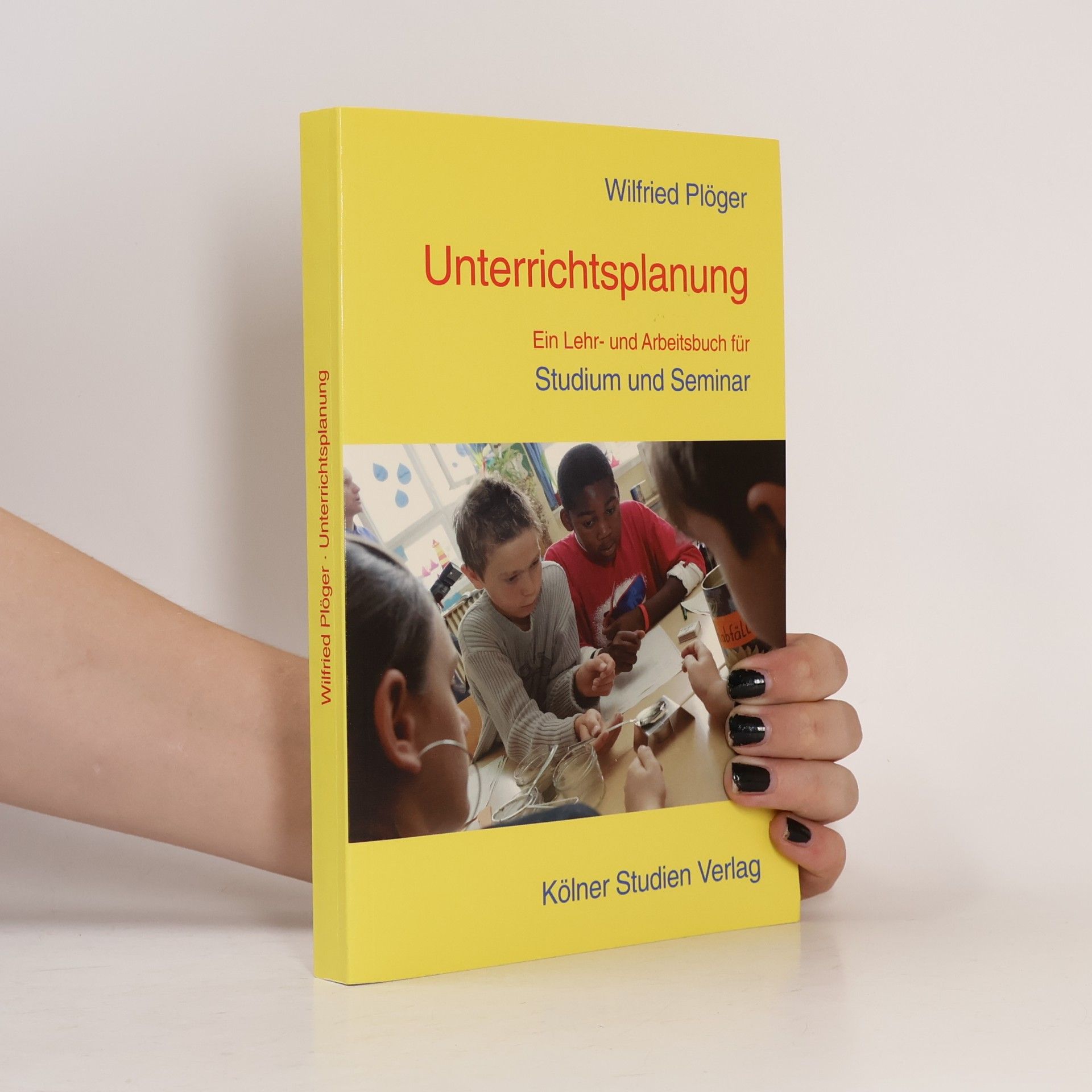 Unterrichtsplanung