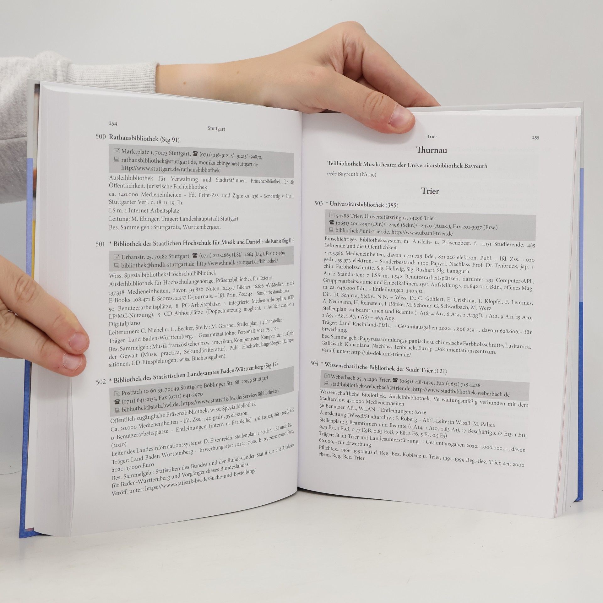 kolektiv Jahrbuch der Deutschen Bibliotheken 70