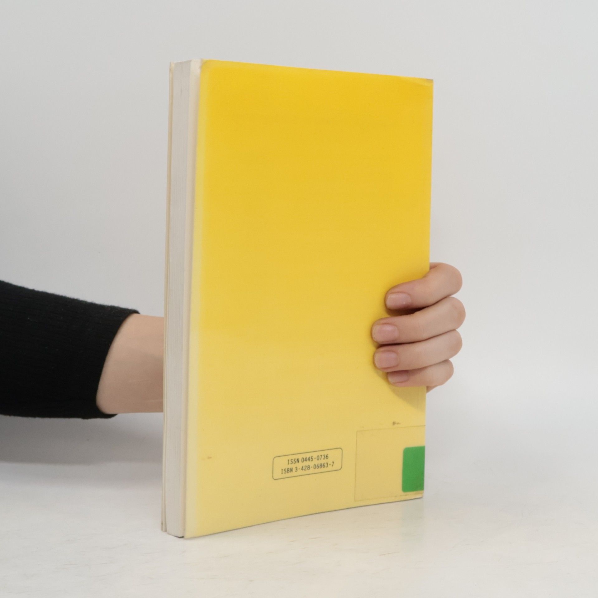Anneliese Herrmann Schriftenreihe des Ifo-Instituts für Wirtschaftsforschung - 126: Bundesrepublik und Binnenmarkt '92