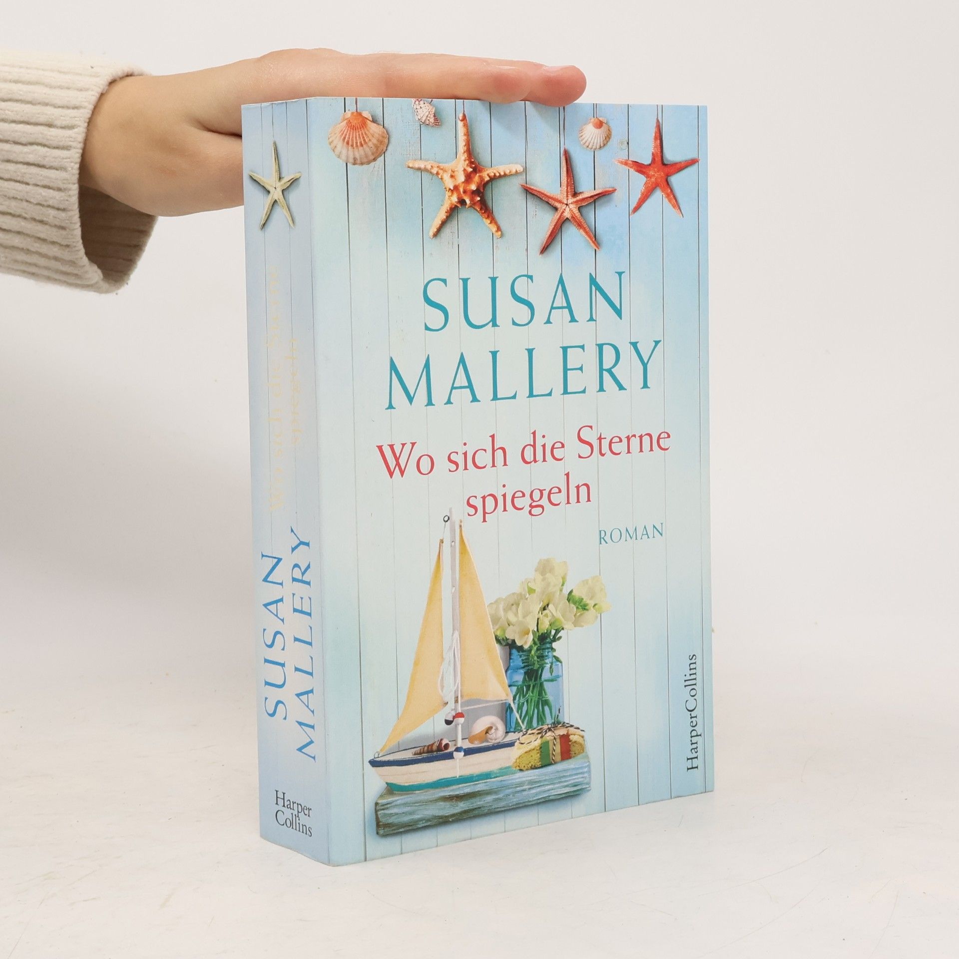 Susan Mallery Wo sich die Sterne spiegeln