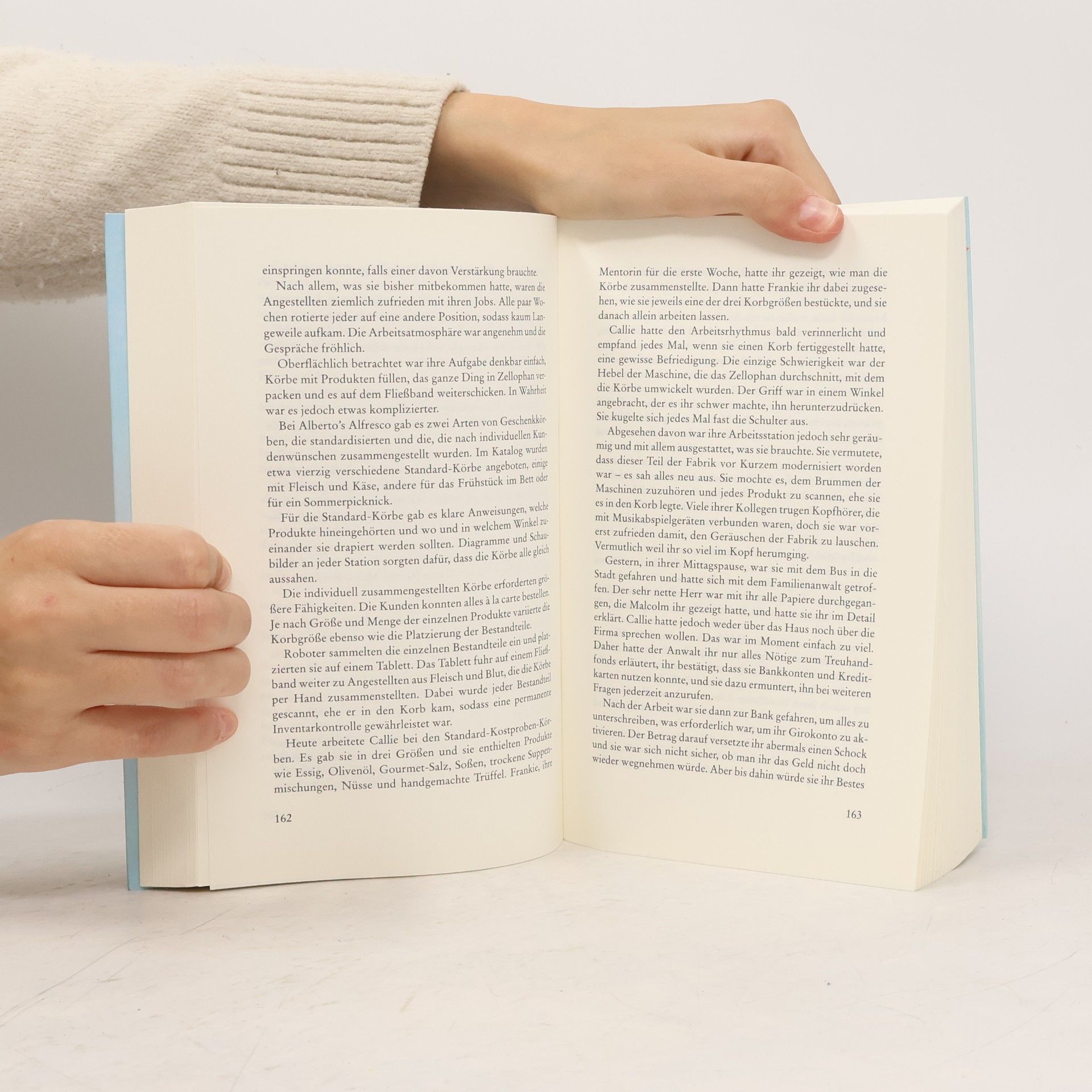 Susan Mallery Wo sich die Sterne spiegeln