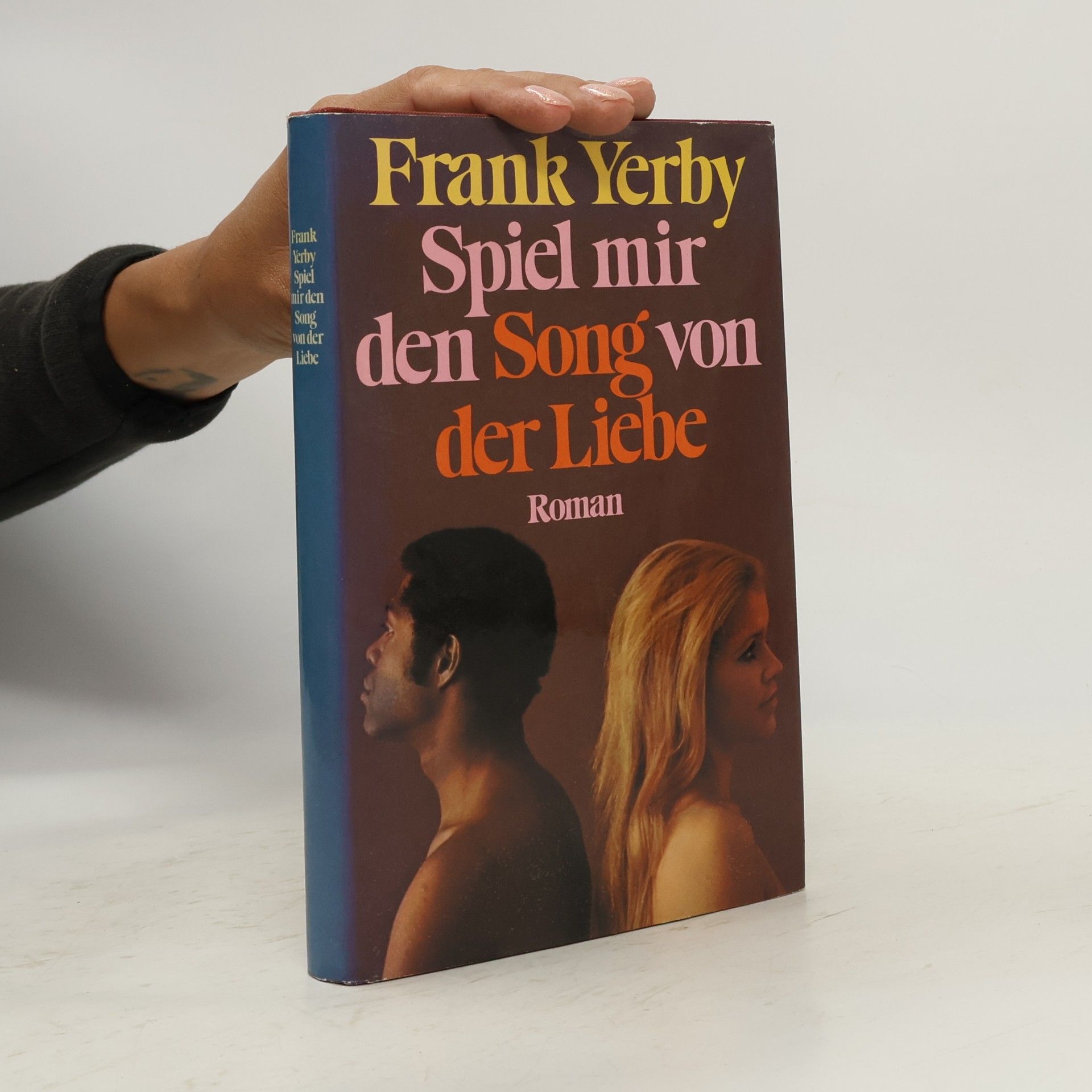 Spiel mir den Song von der Liebe