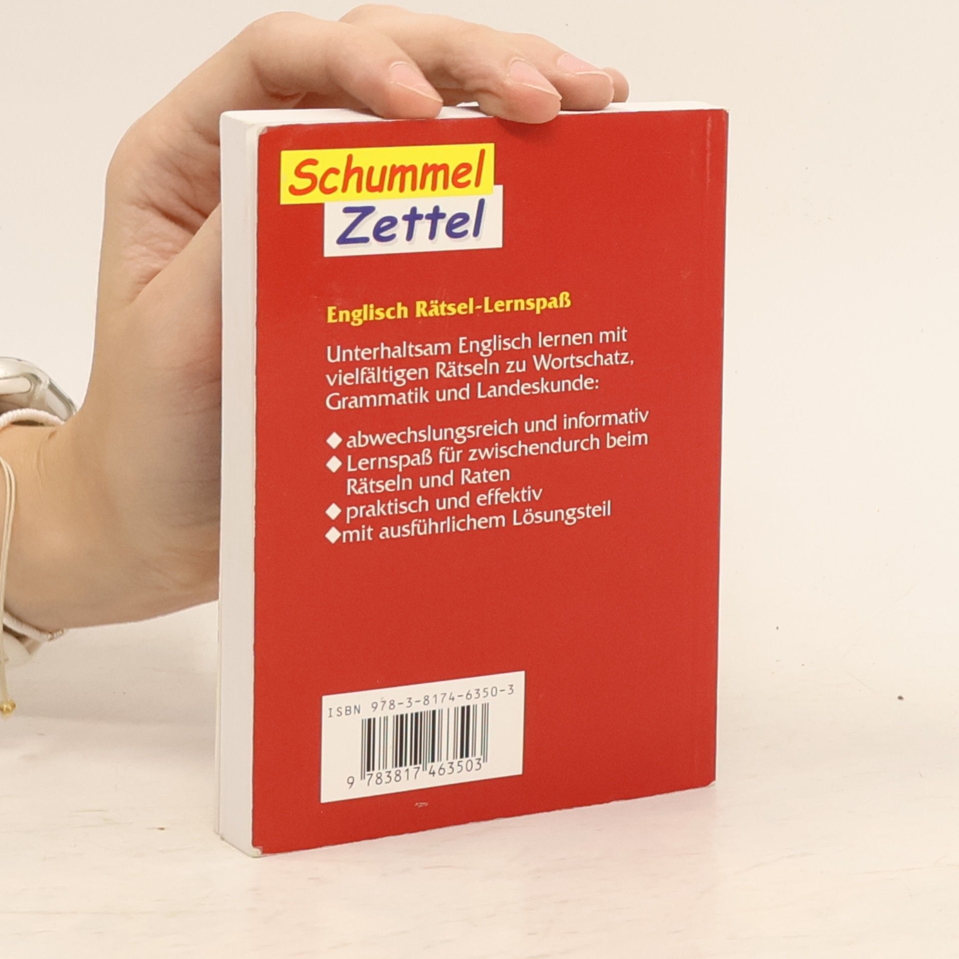 kolektiv Schummel Zettel