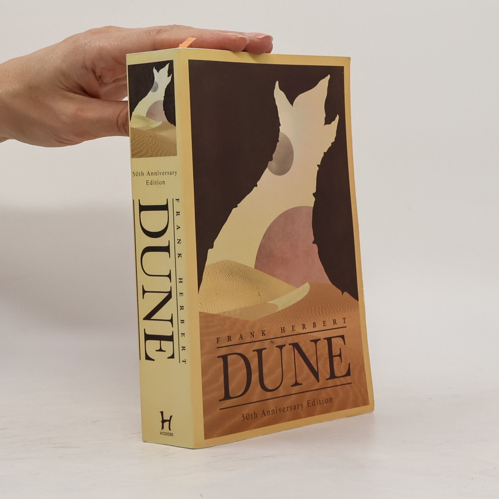 Frank Herbert Dune