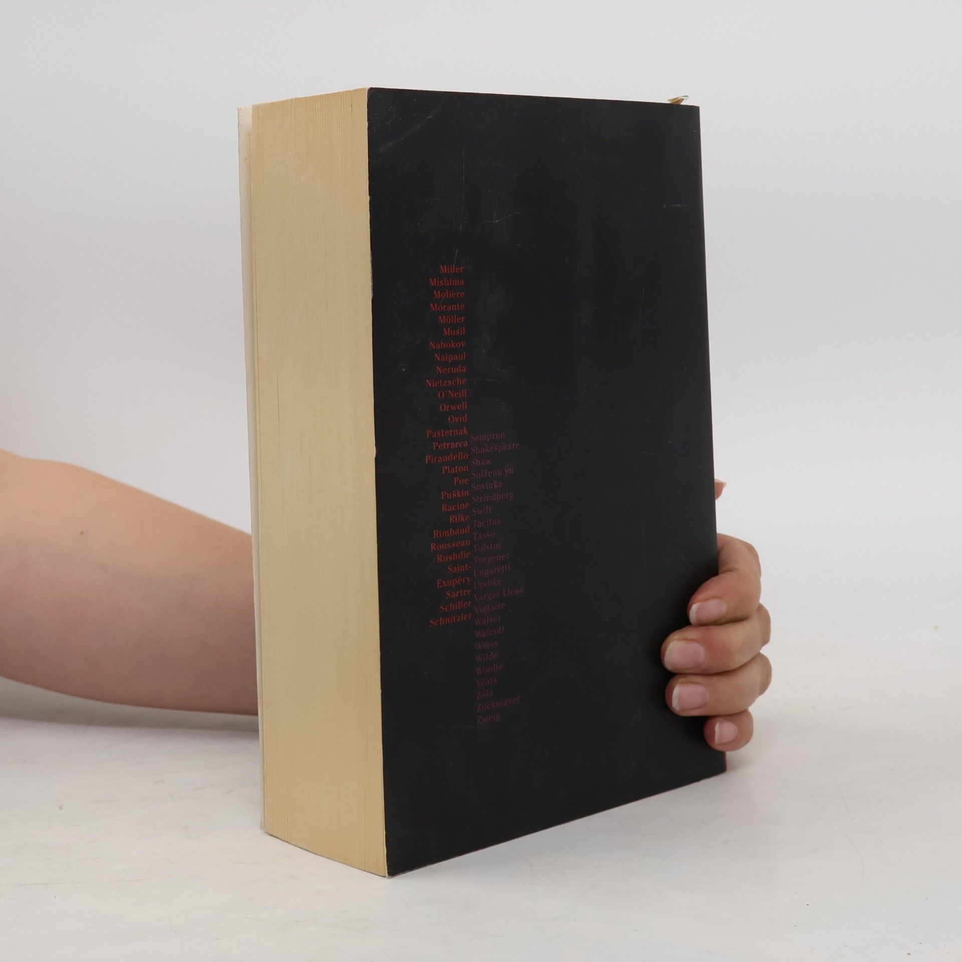 Kolektív autorov Kindlers neues Literatur Lexikon 14