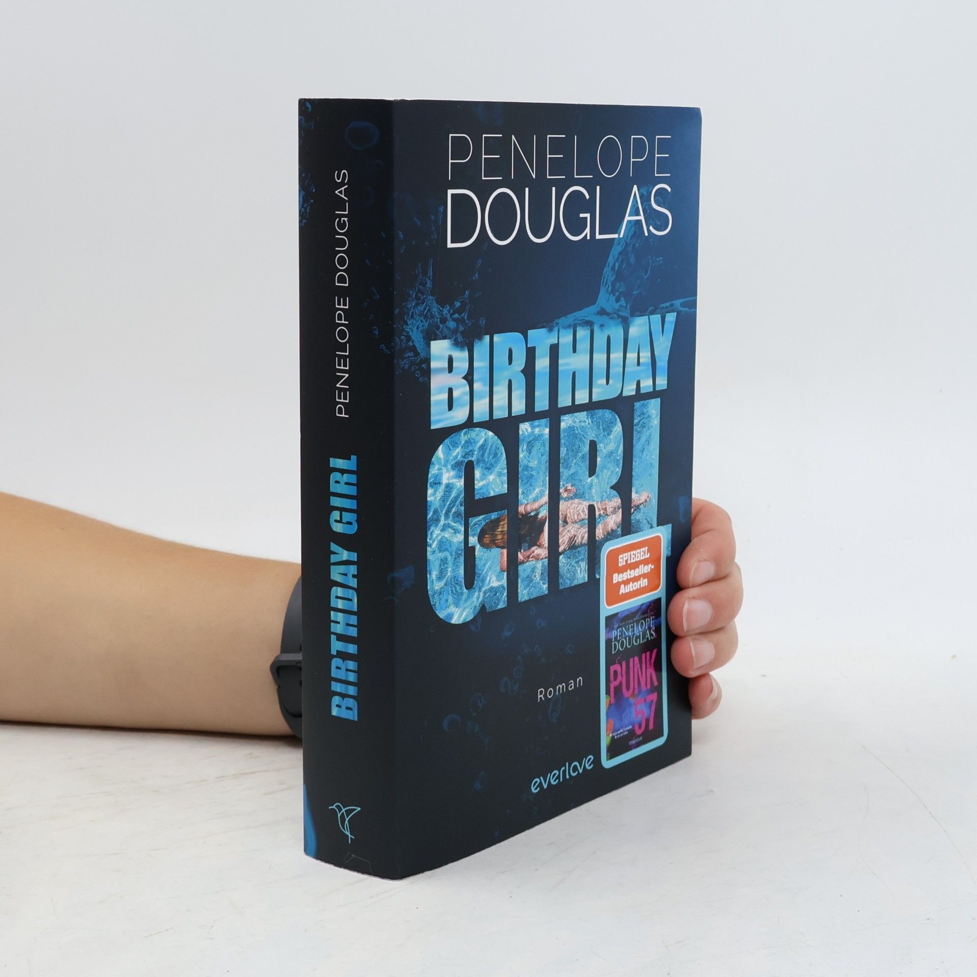 Penelope Douglas Birthday Girl