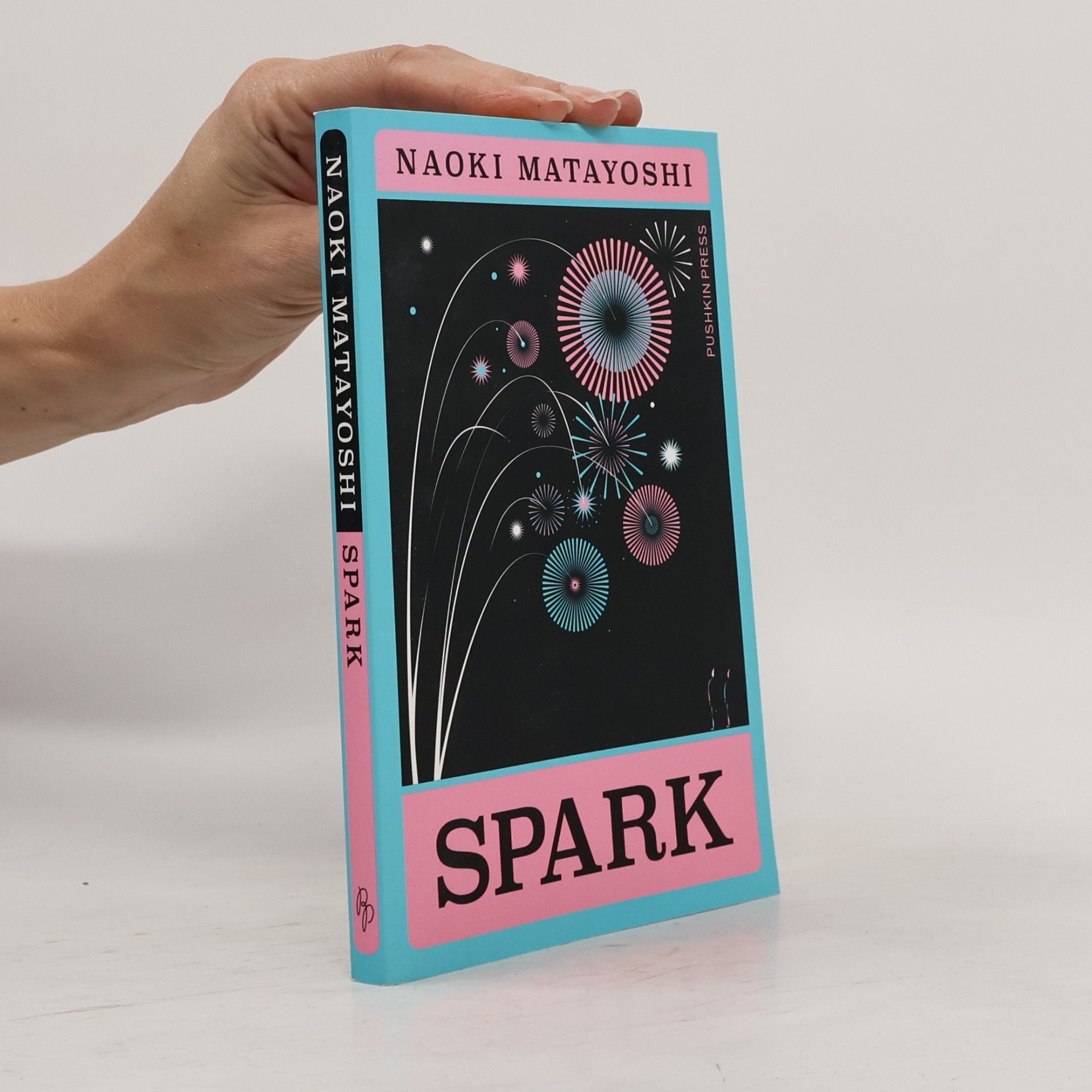 Allison Watts Spark