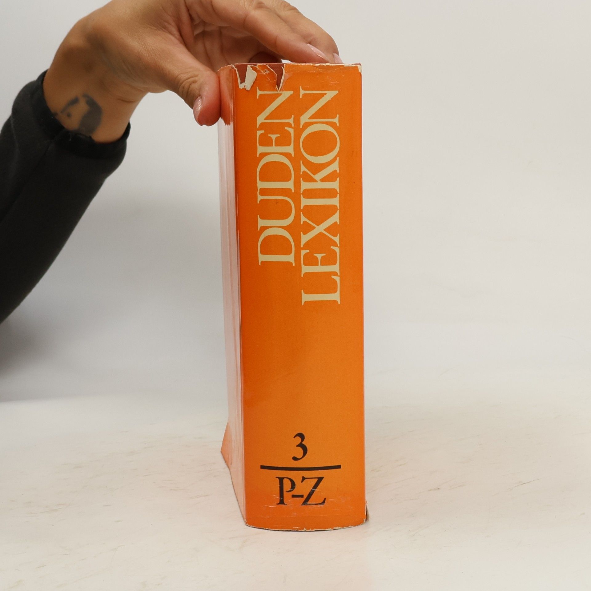 Autorenkollektiv Duden-Lexikon