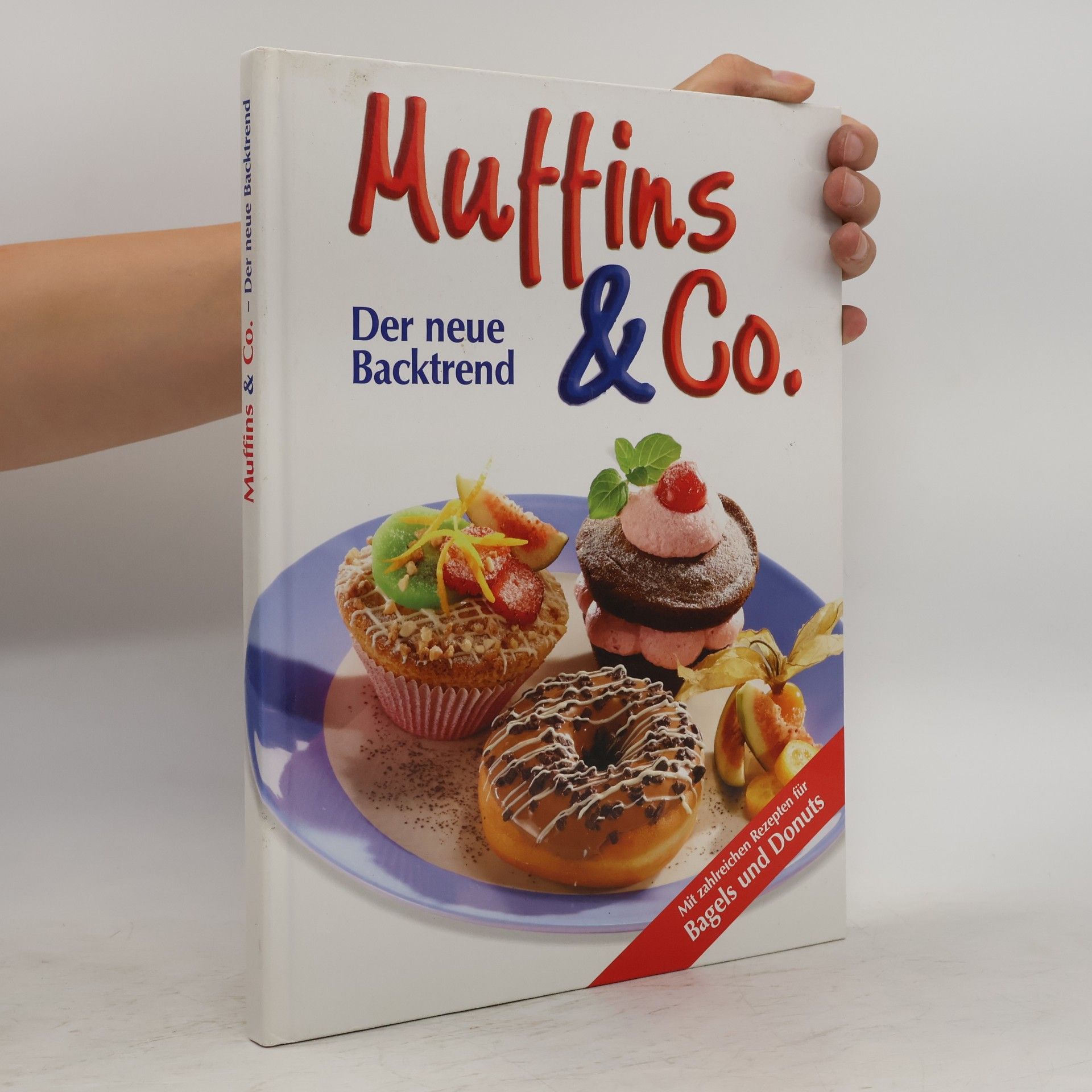 Muffins & Co.