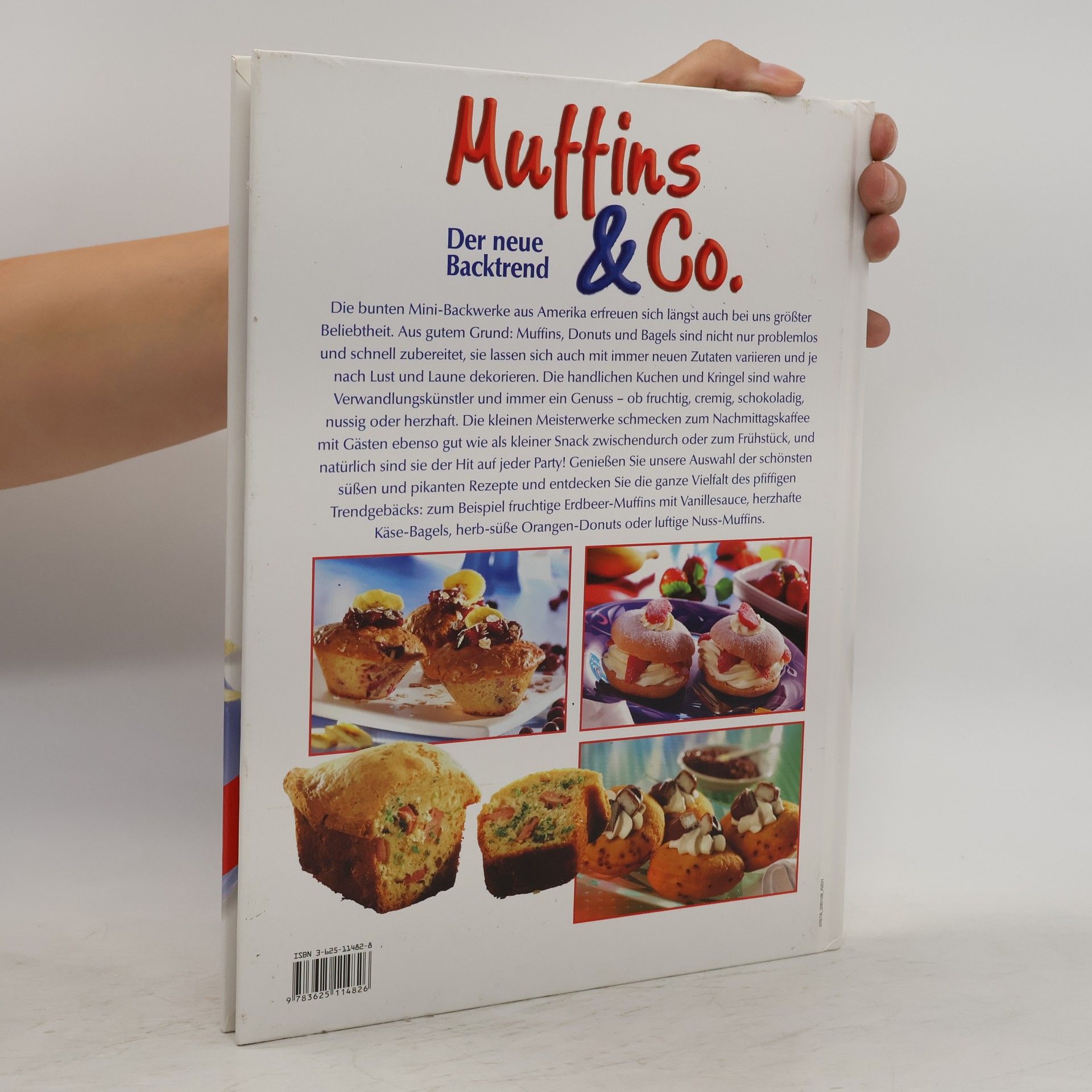 Muffins & Co.