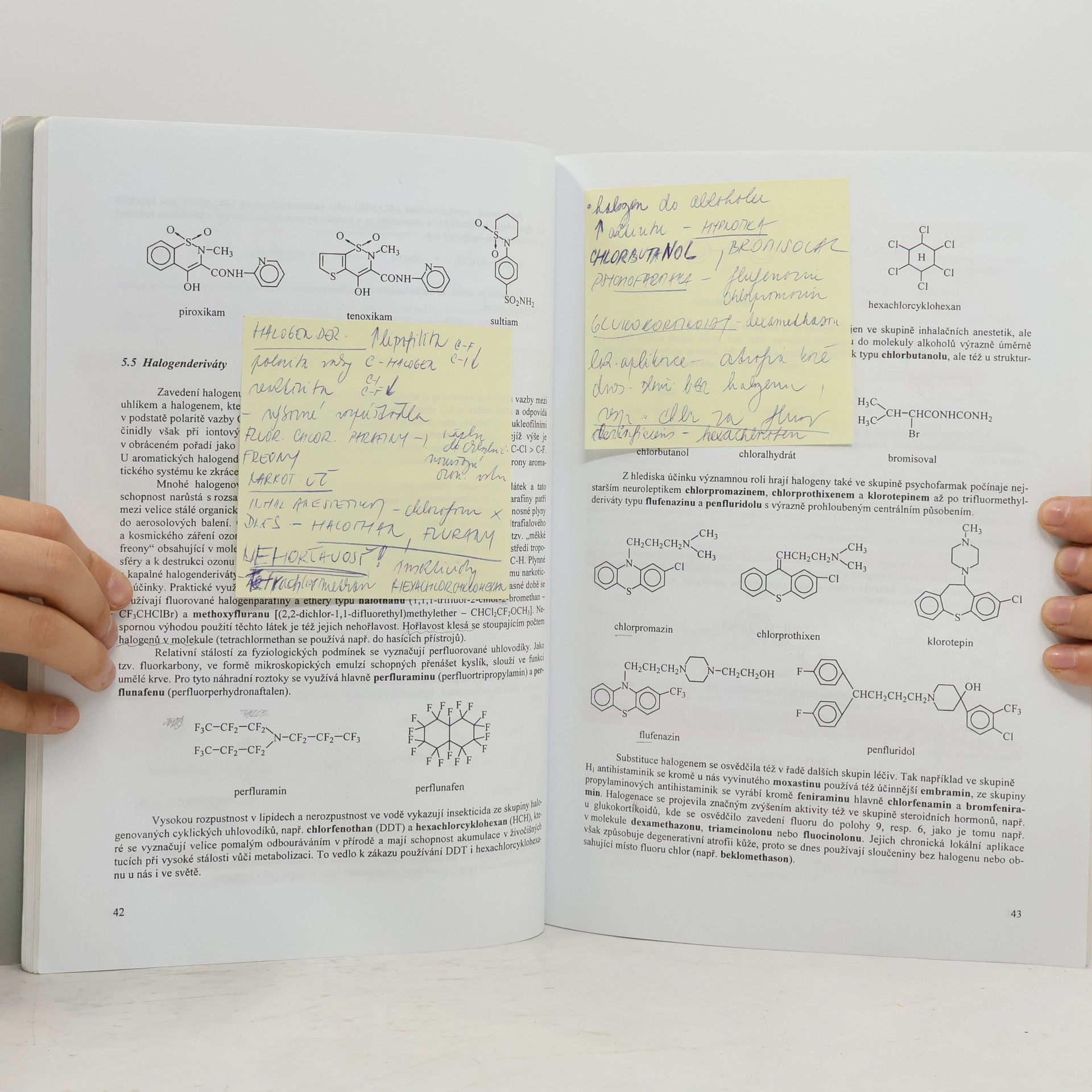 Jiří Hartl Farmaceutická chemie I.