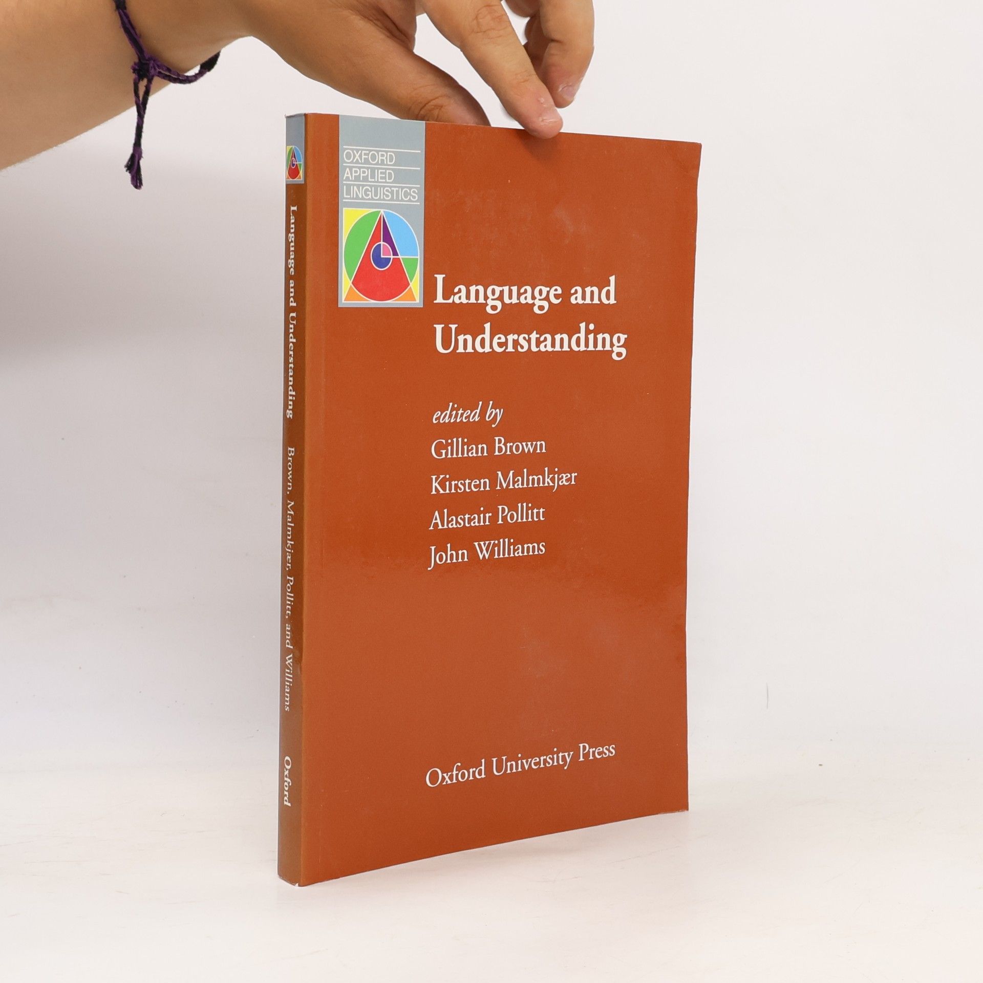 Language & Understanding