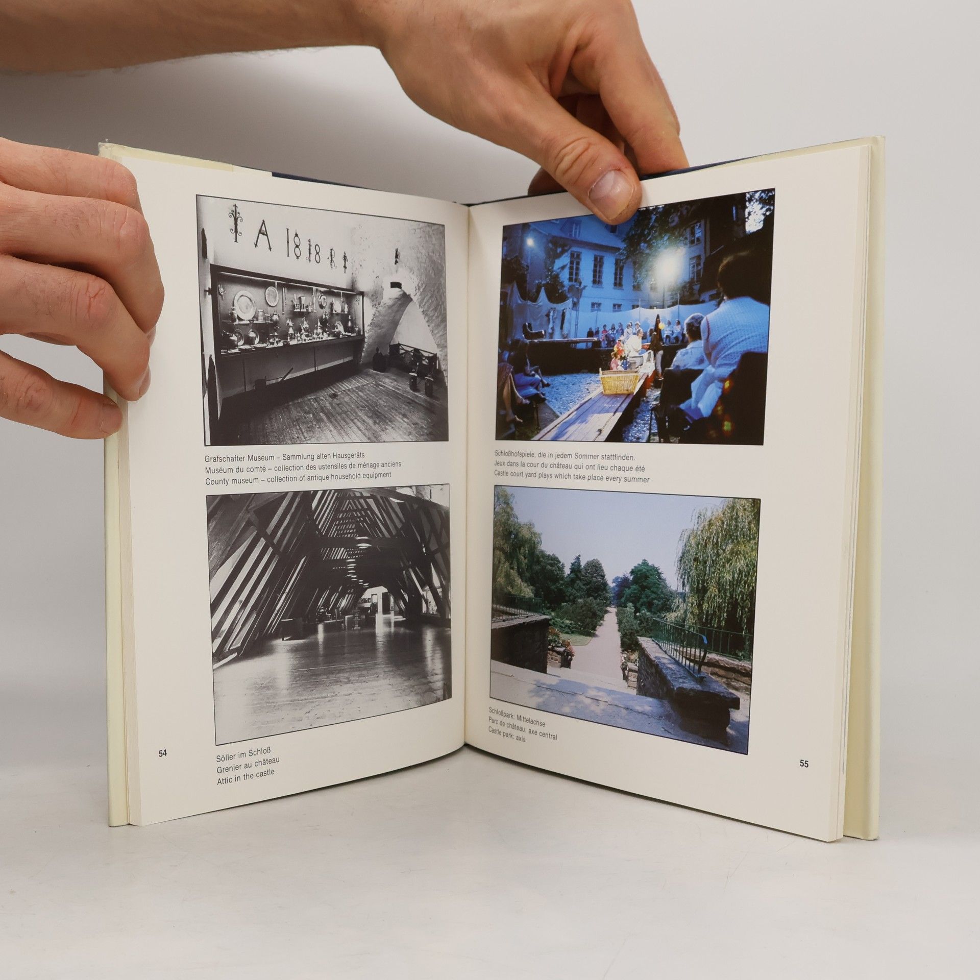 Heinz Oppers Moers