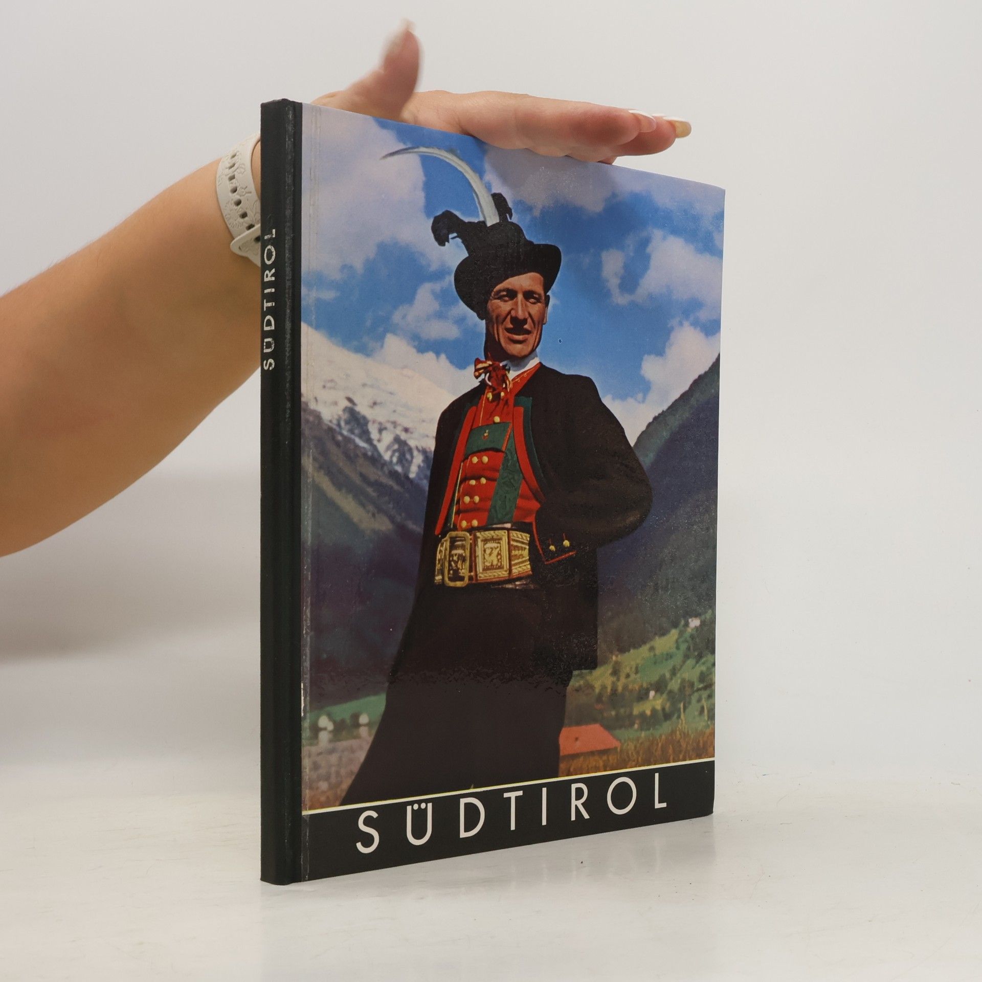 kolektiv Südtirol