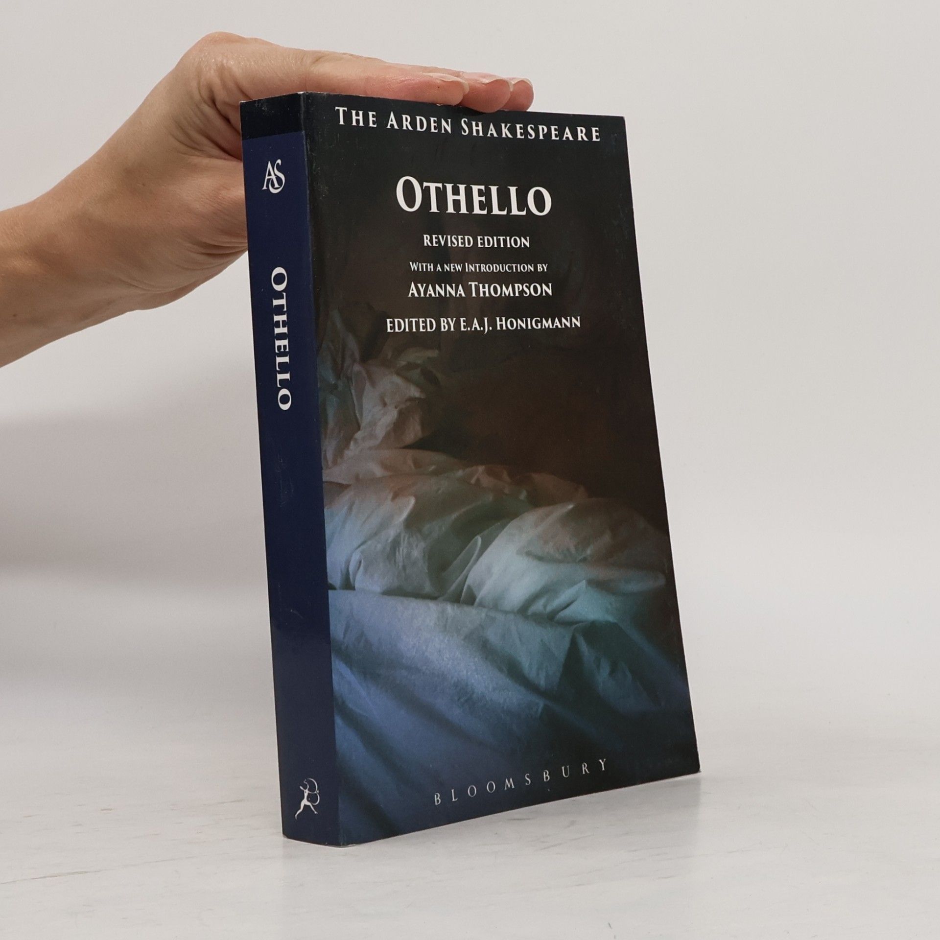 William Shakespeare Othello