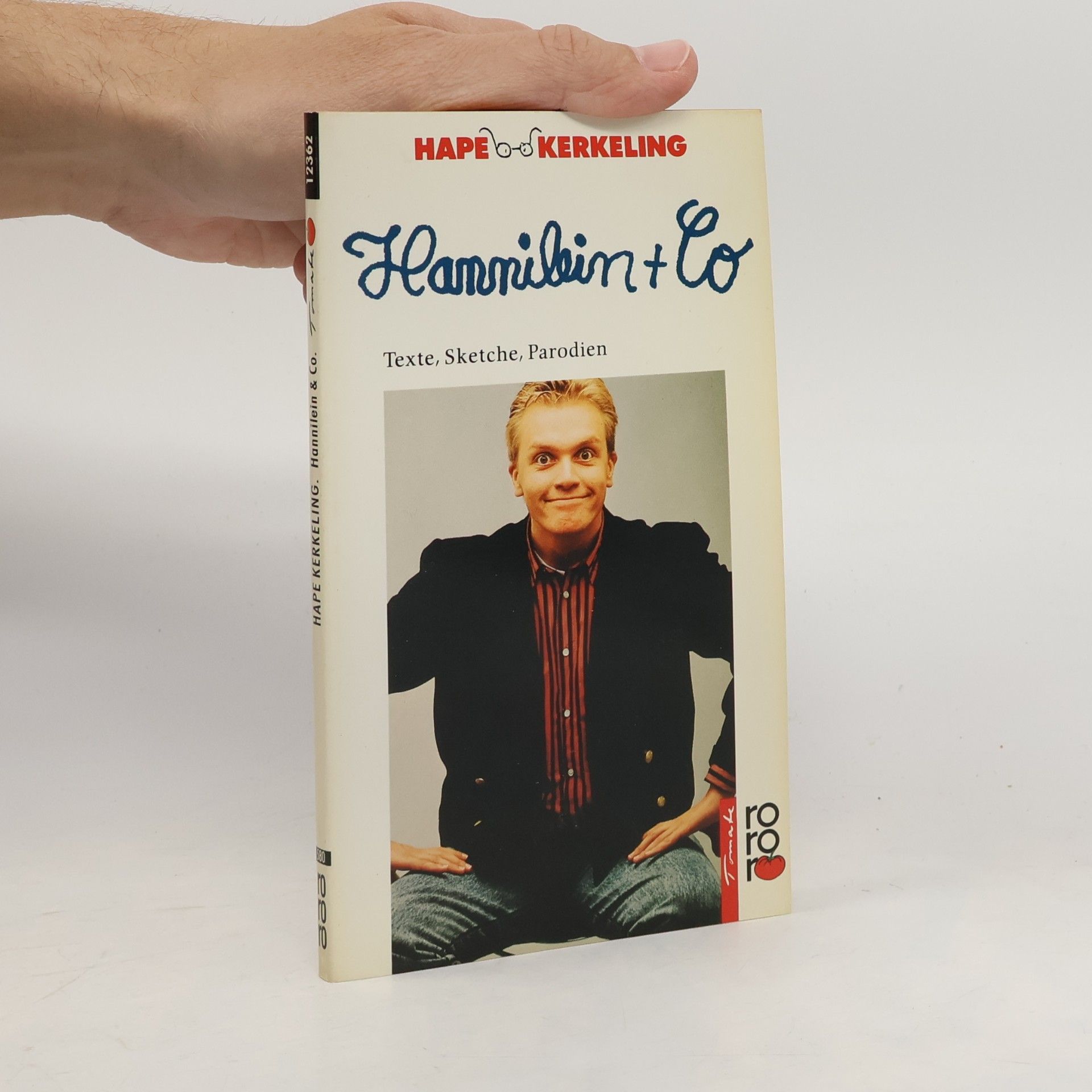 Hape Kerkeling Hannilein + Co