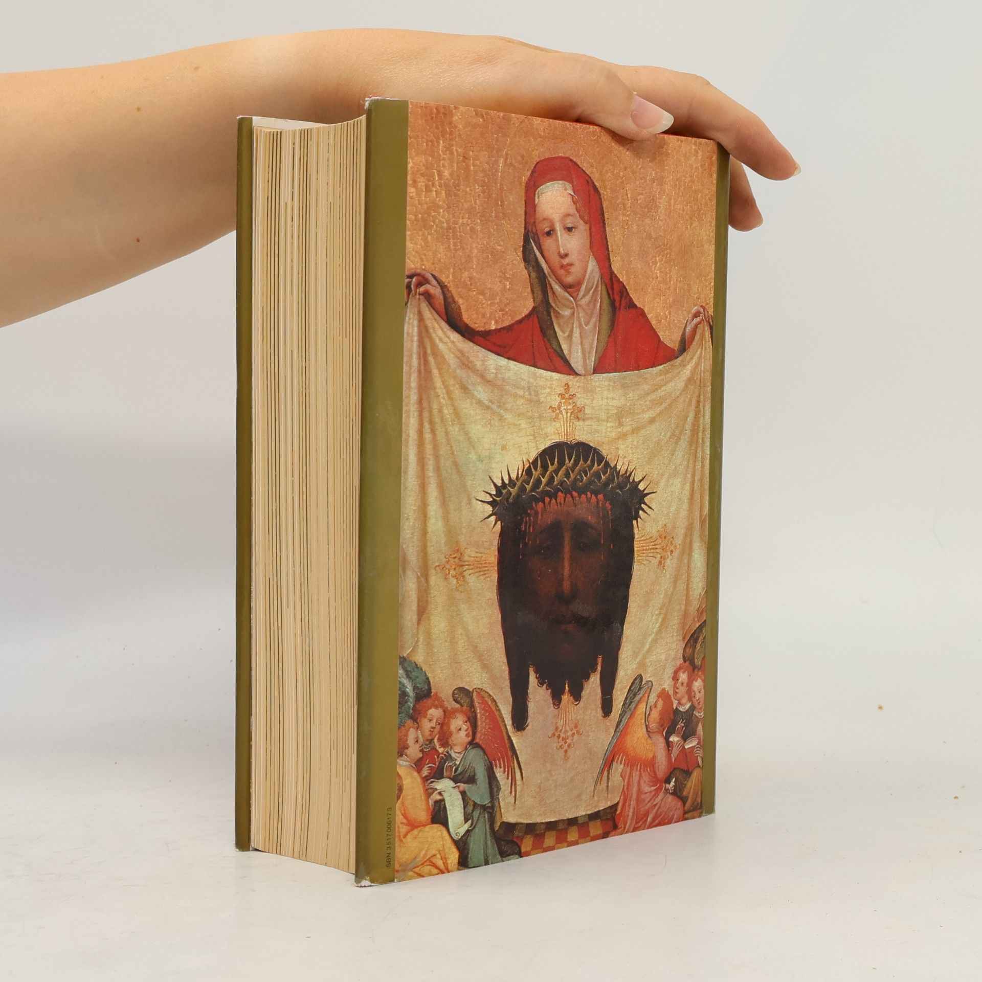 Autorenkollektiv Das grosse Buch der Heiligen. Geschichte und Legende im Jahreslauf