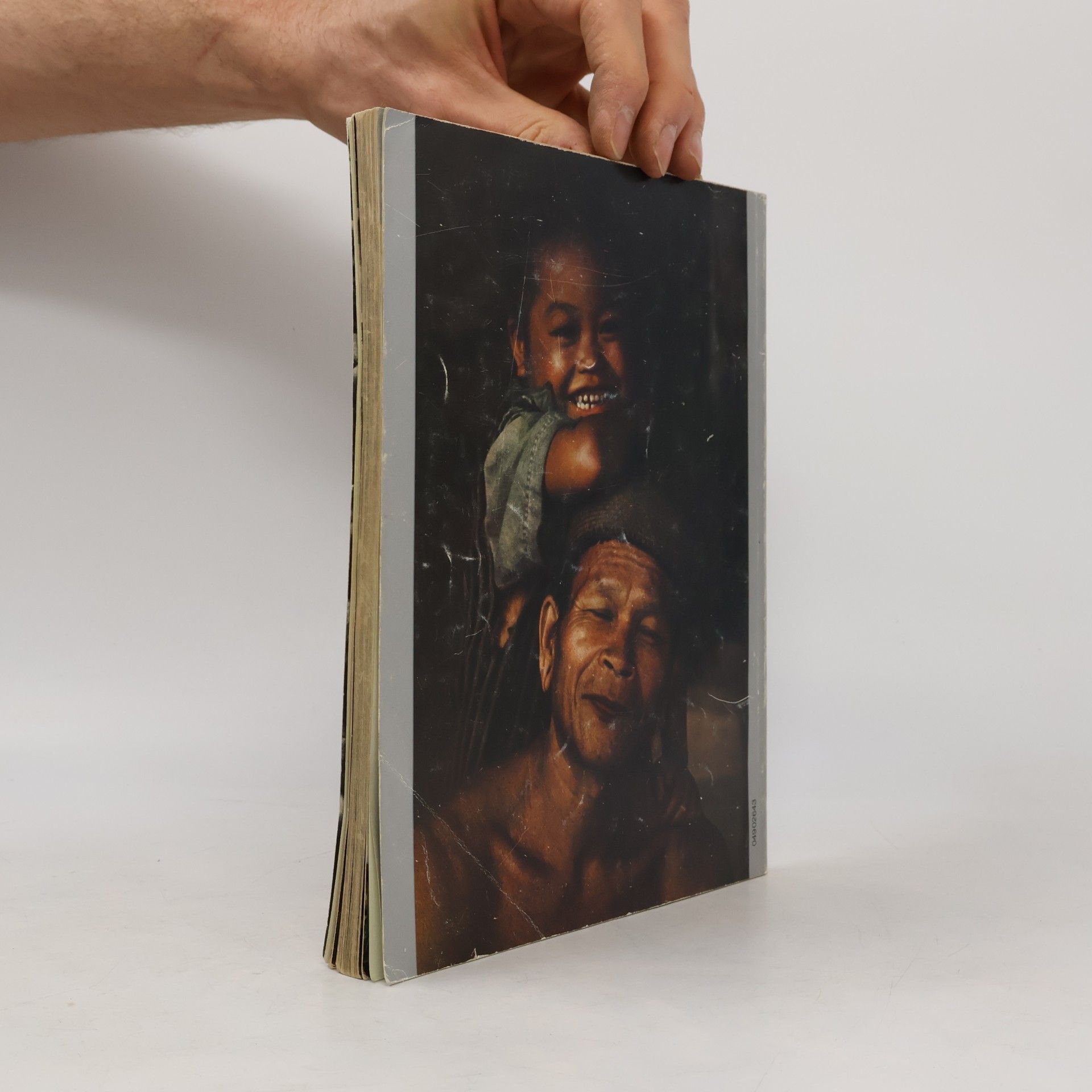 Various authors Die Kinder Dieser Welt. 4. Weltausstellung der Photographie