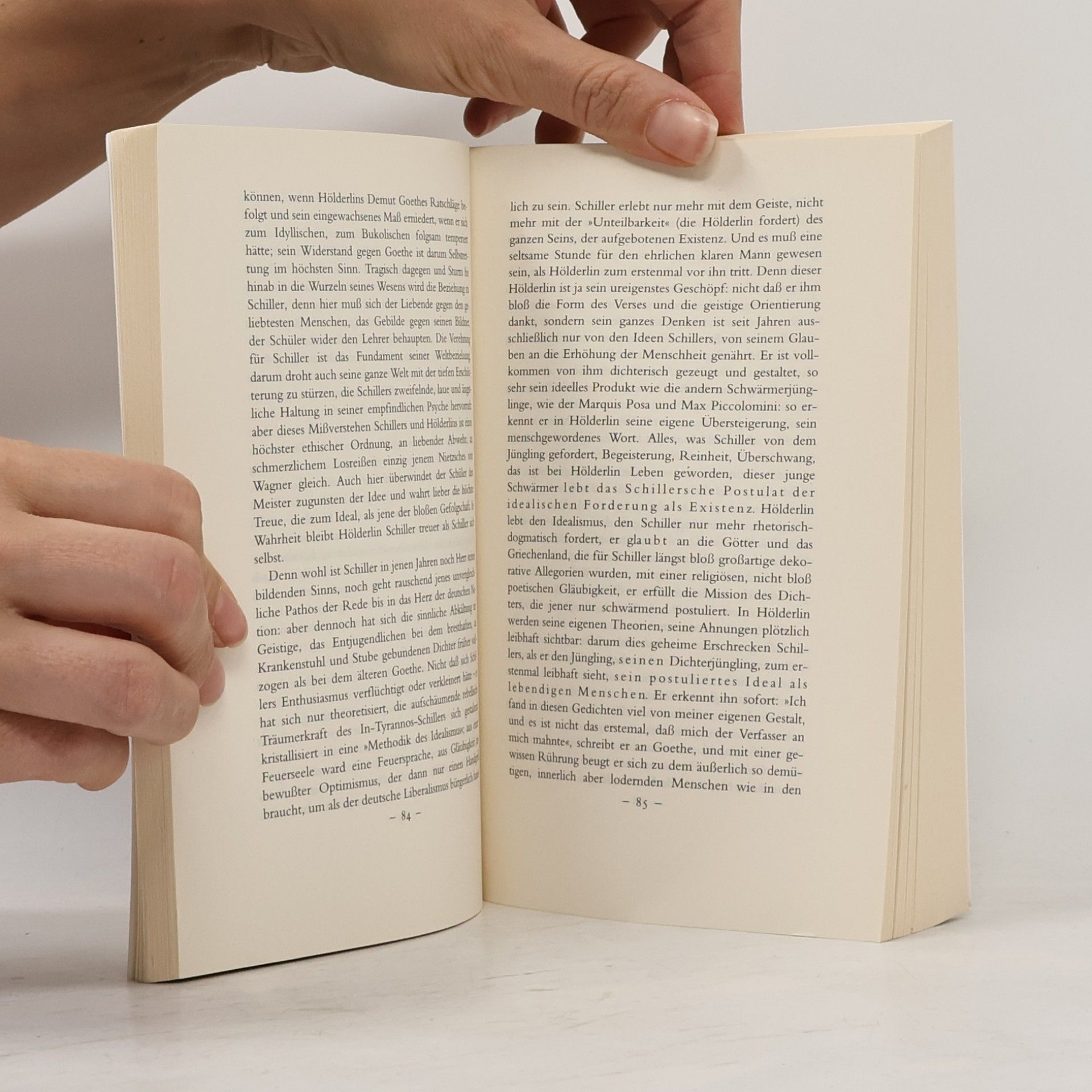 Stefan Zweig Der Kampf mit dem Dämon