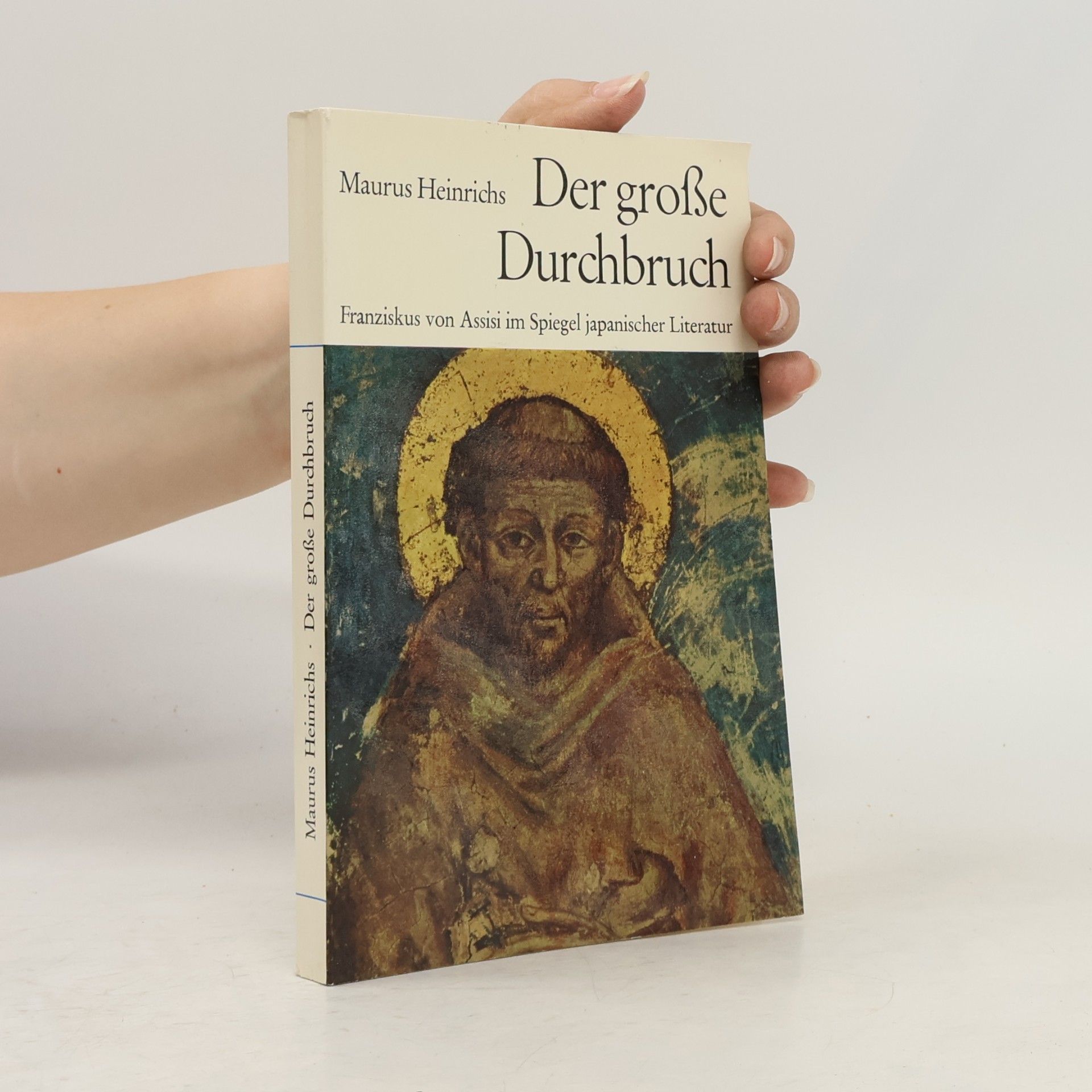 Maurus Heinrichs Der große Durchbruch