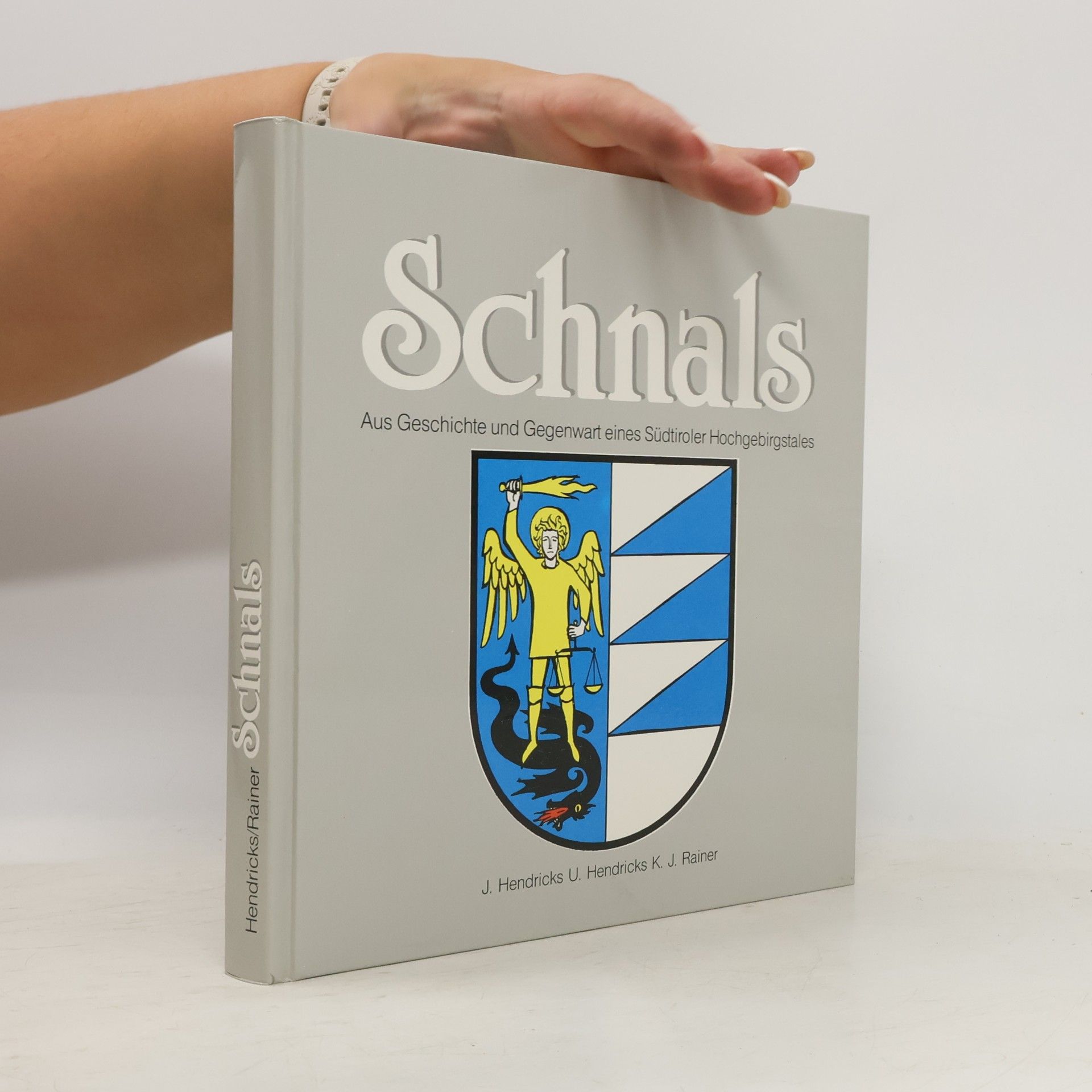 Schnals