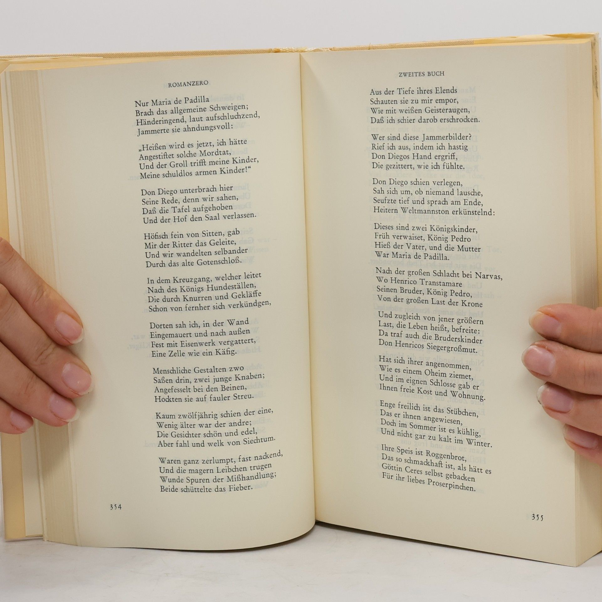 Heinrich Heine Heine Werke