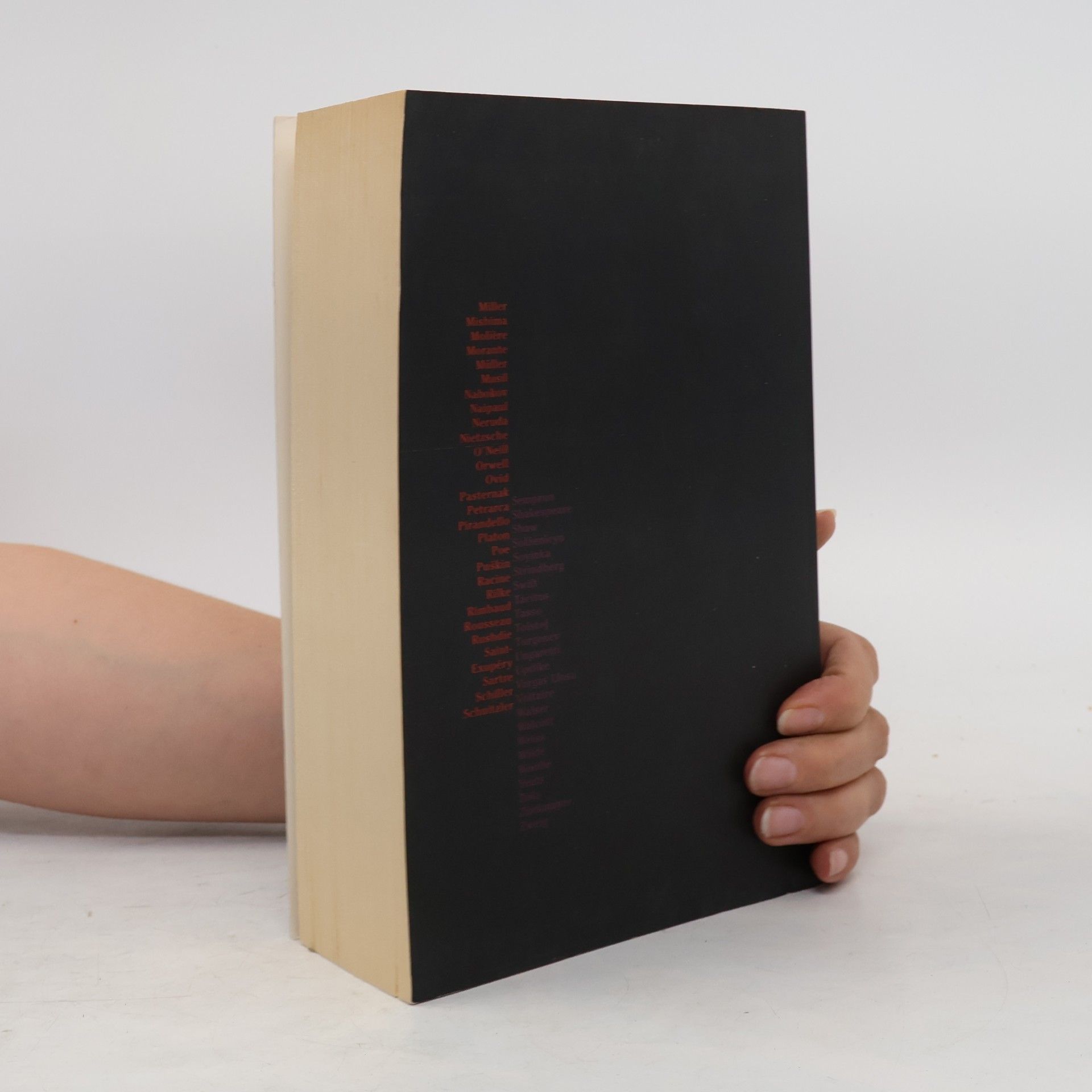 Various authors Kindlers Neues Literatur Lexikon 3