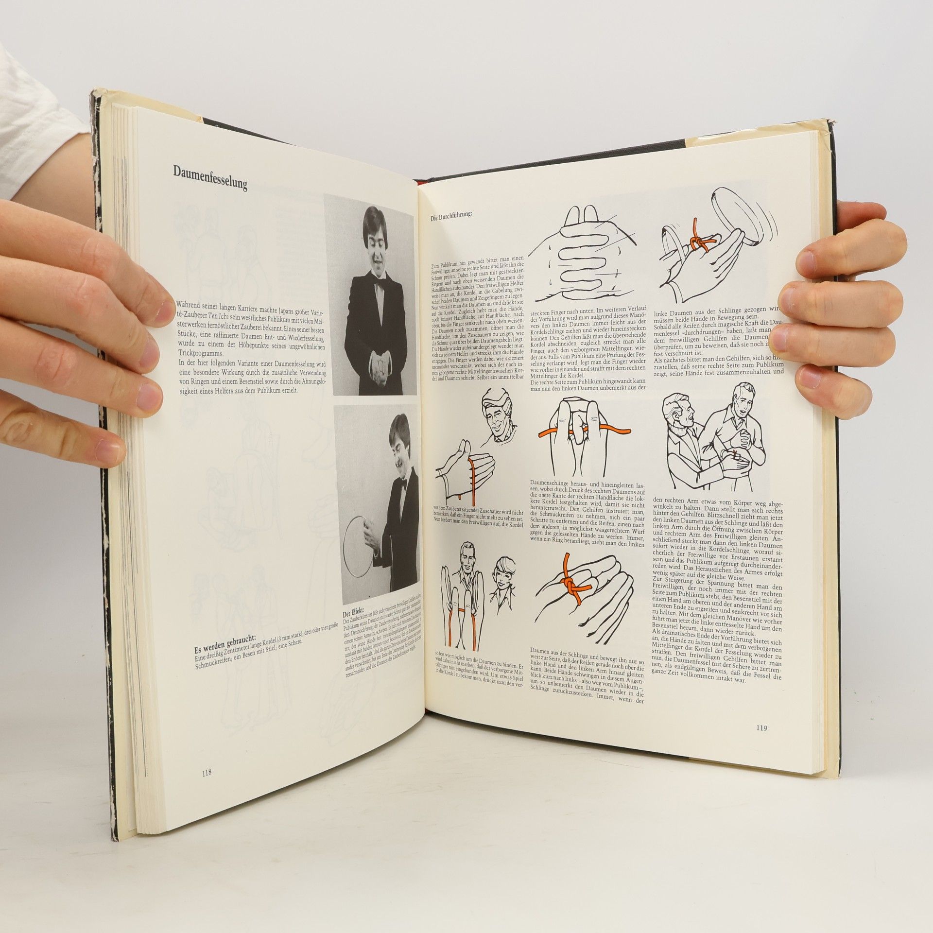 Wendy Rydell Das grosse Buch der magischen Kunst