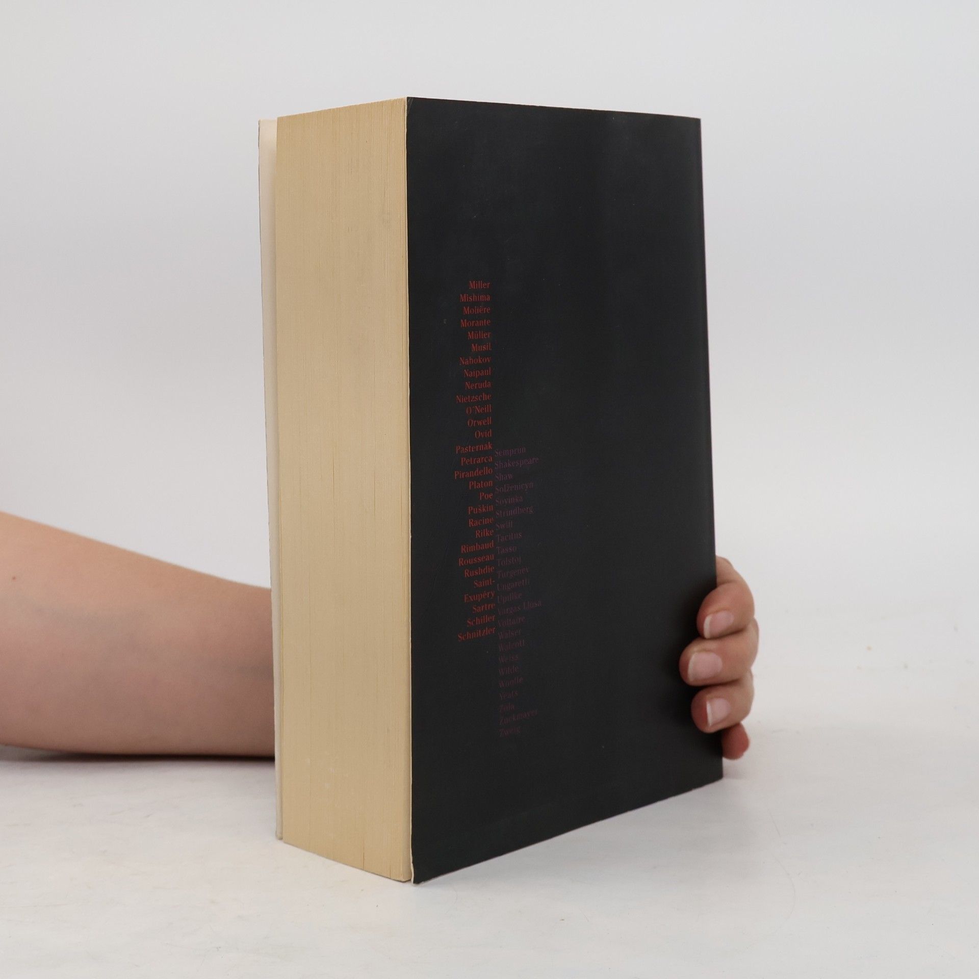 Kolektív autorov Kindlers Neues Literatur Lexikon 15