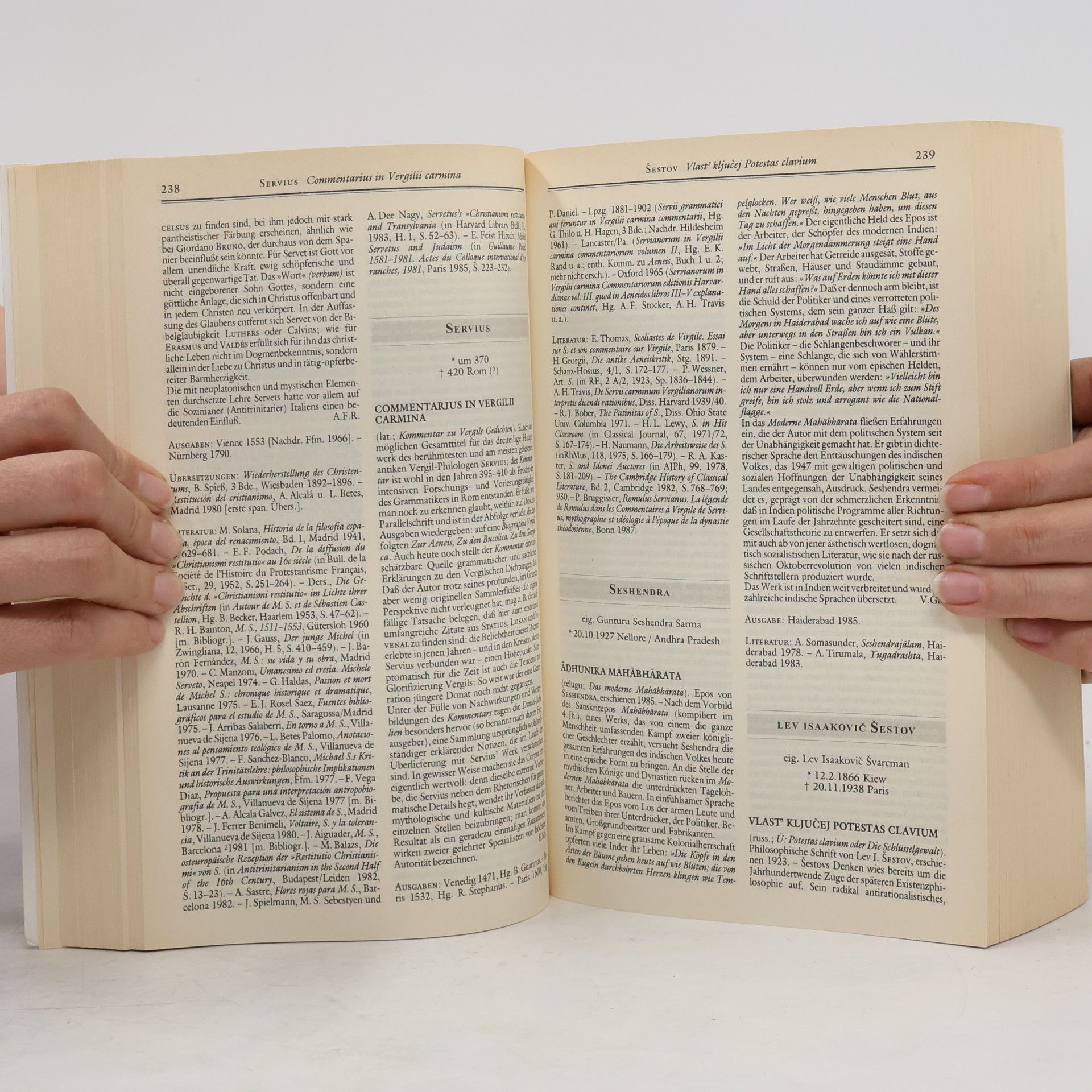 Kolektív autorov Kindlers Neues Literatur Lexikon 15