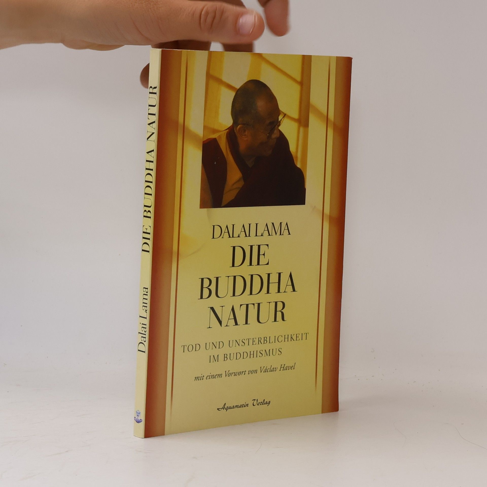 Dalai Lama XIV Die Buddha-Natur